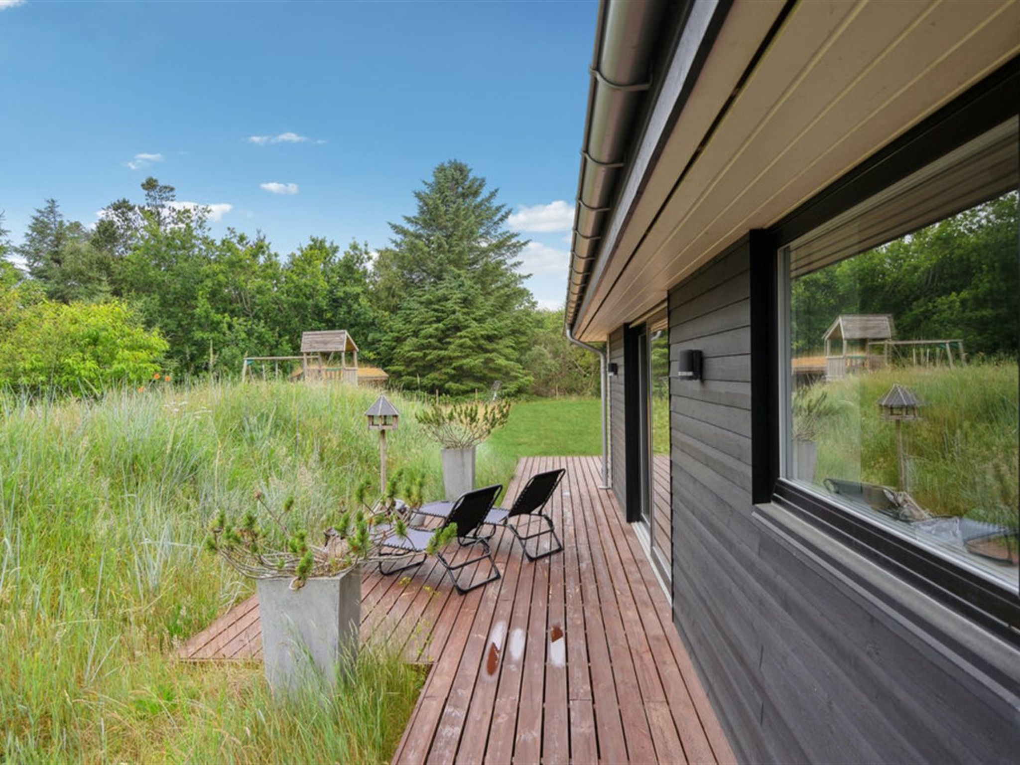 "Muriel" - 1.6km from the sea-Buiten