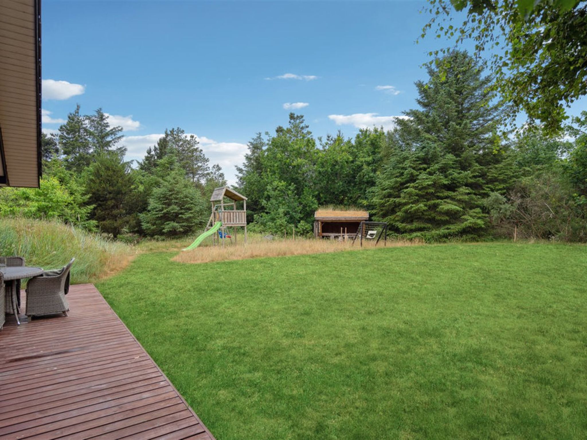 "Muriel" - 1.6km from the sea-Buiten