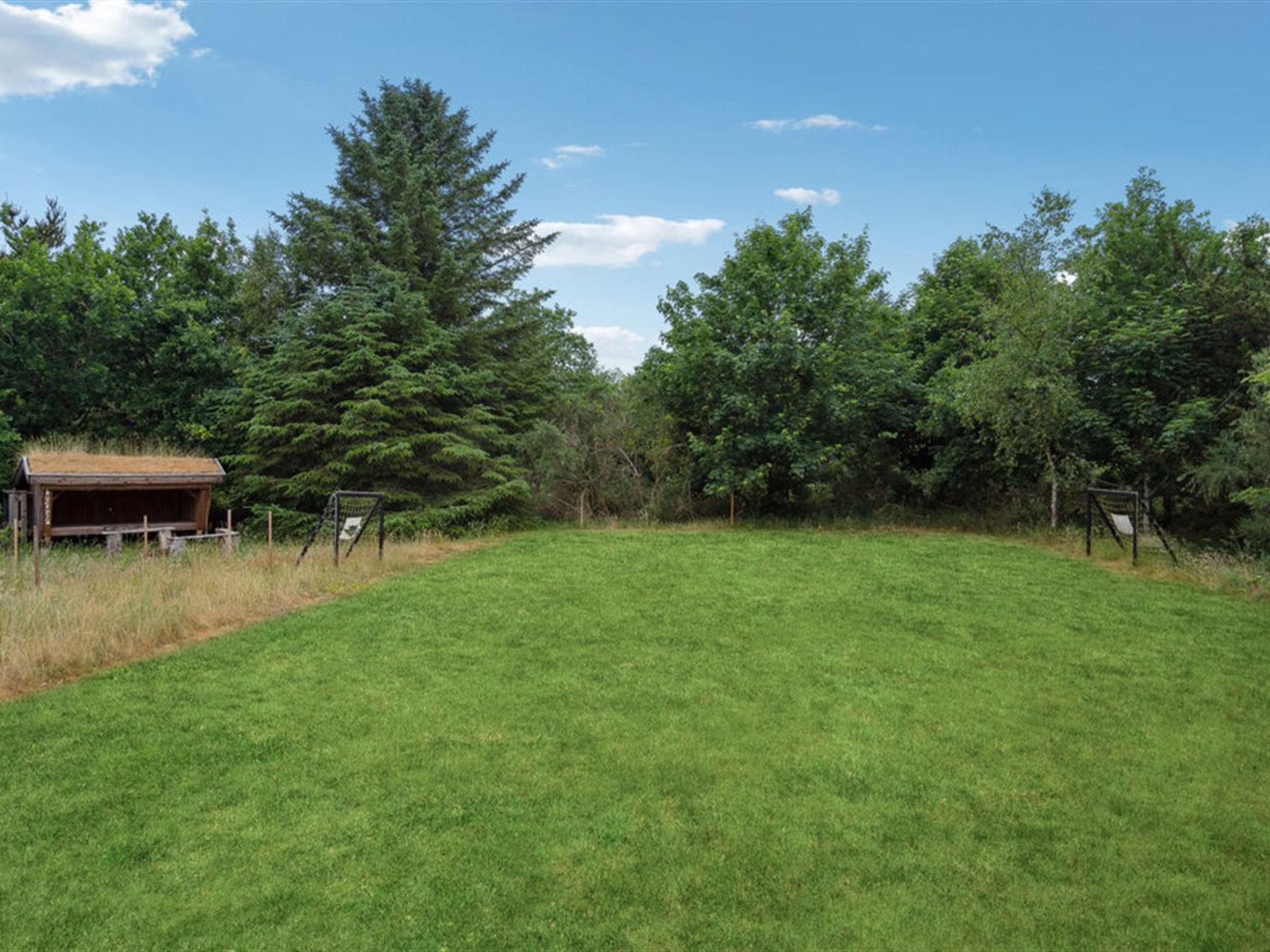 "Muriel" - 1.6km from the sea-Buiten