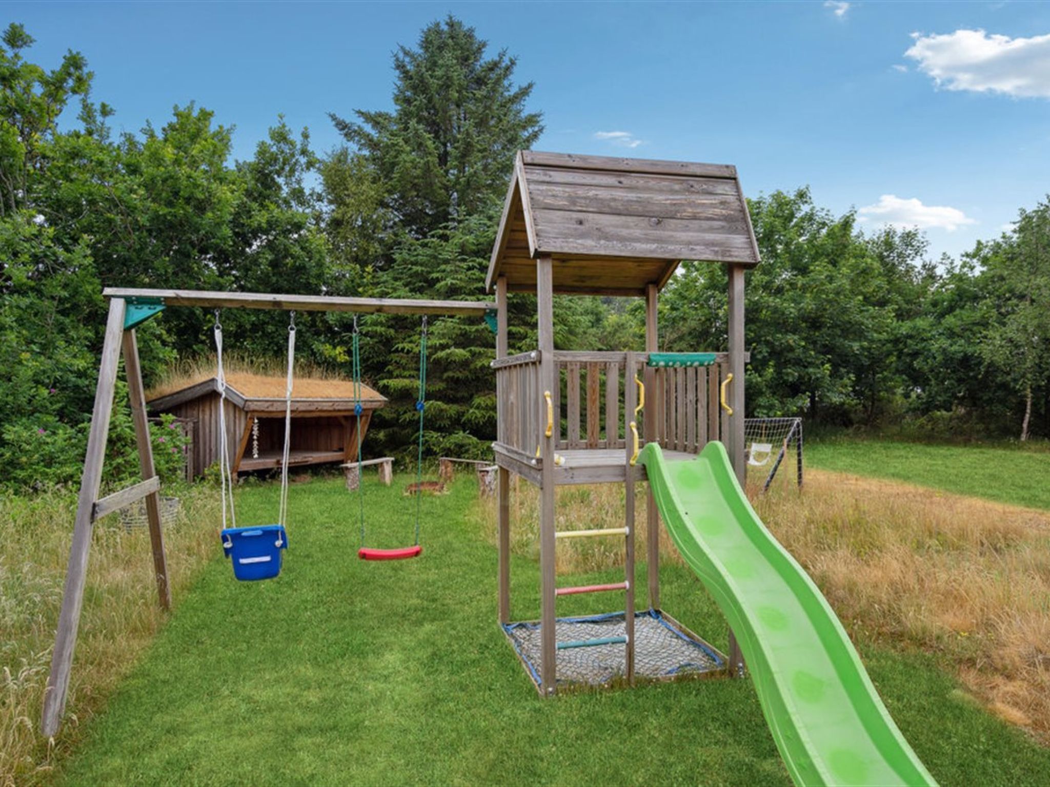 "Muriel" - 1.6km from the sea-Buiten