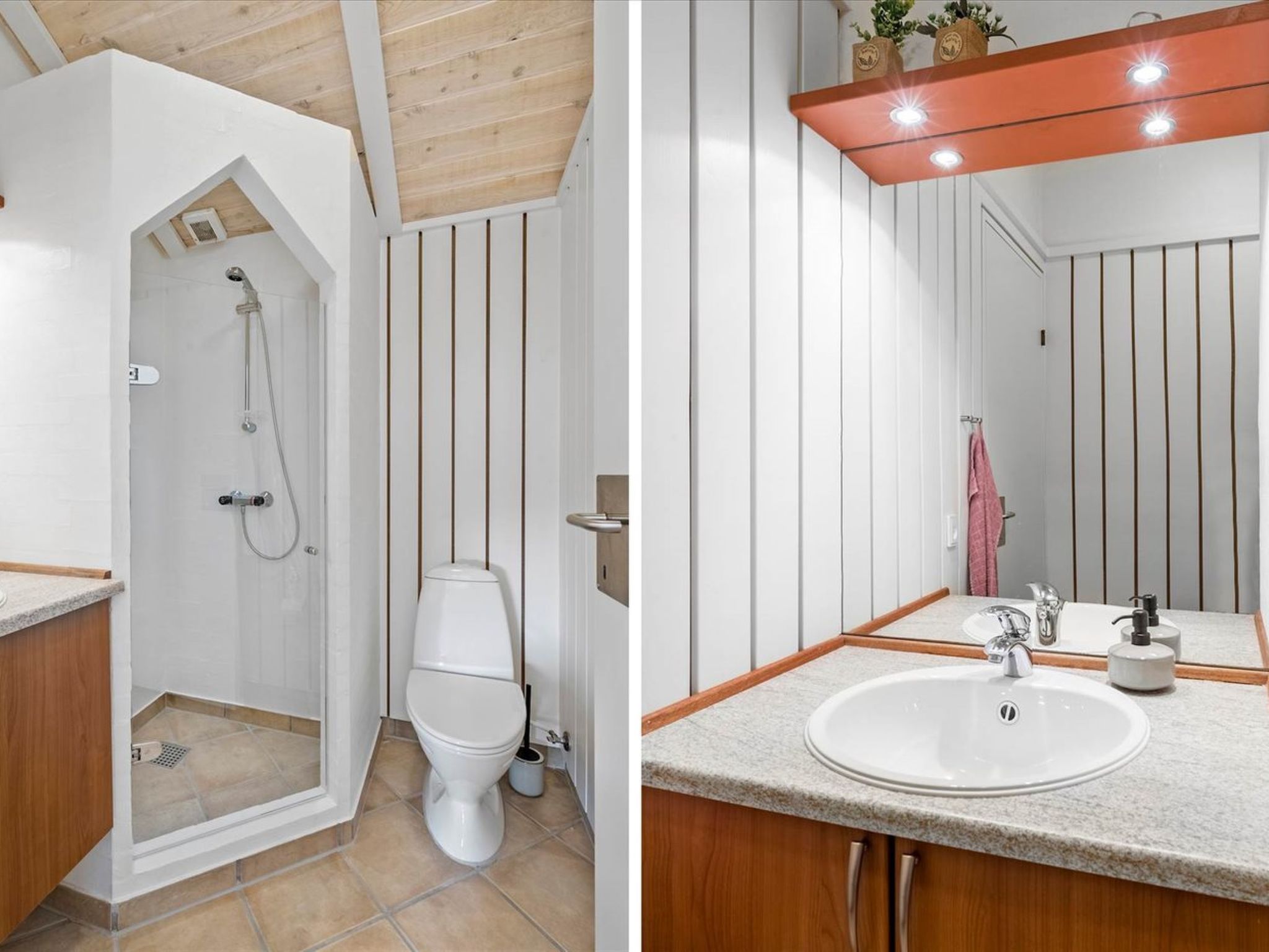 "Osfrid" - 175m from the sea-Binnen