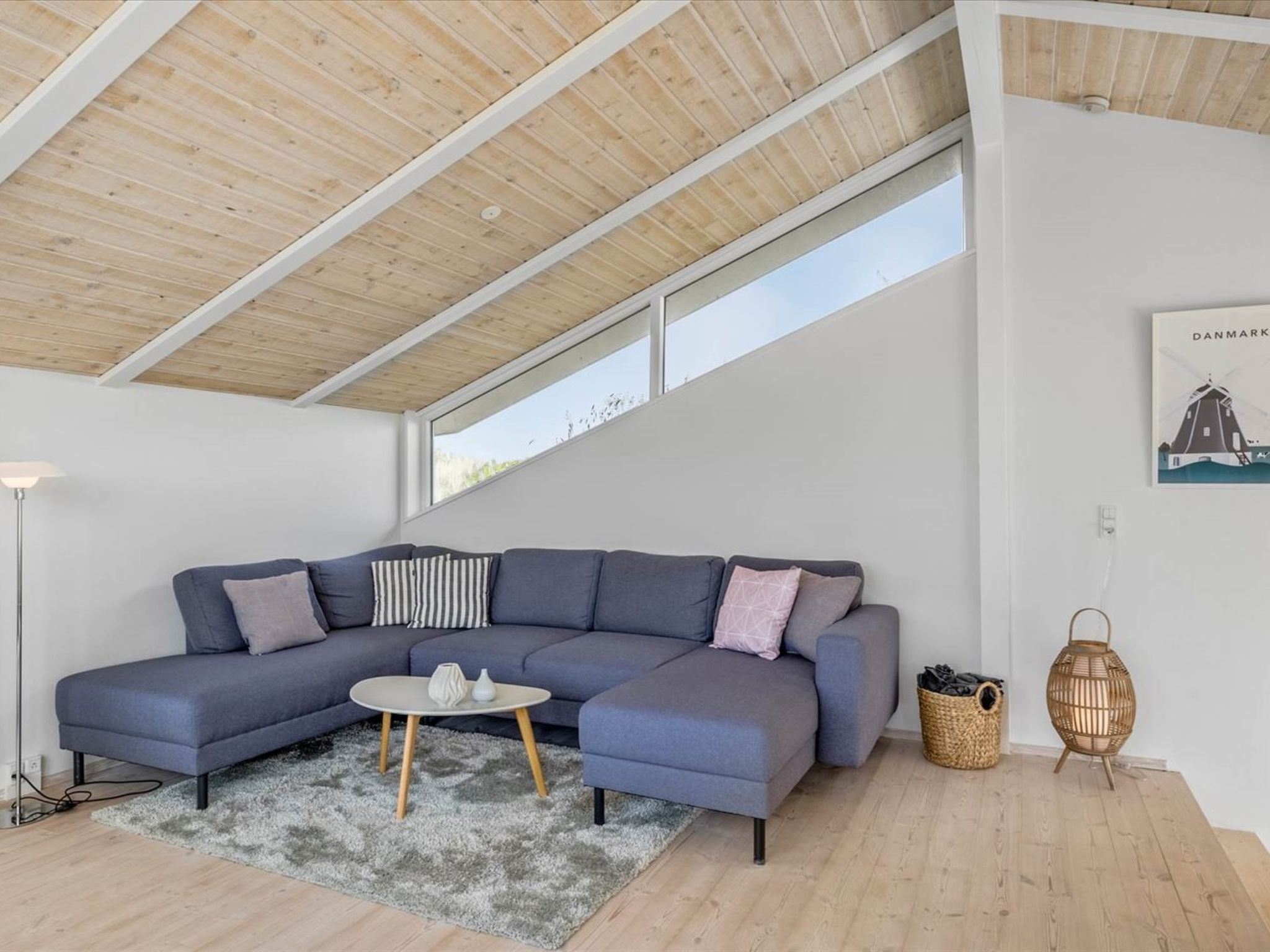 "Osfrid" - 175m from the sea-Binnen