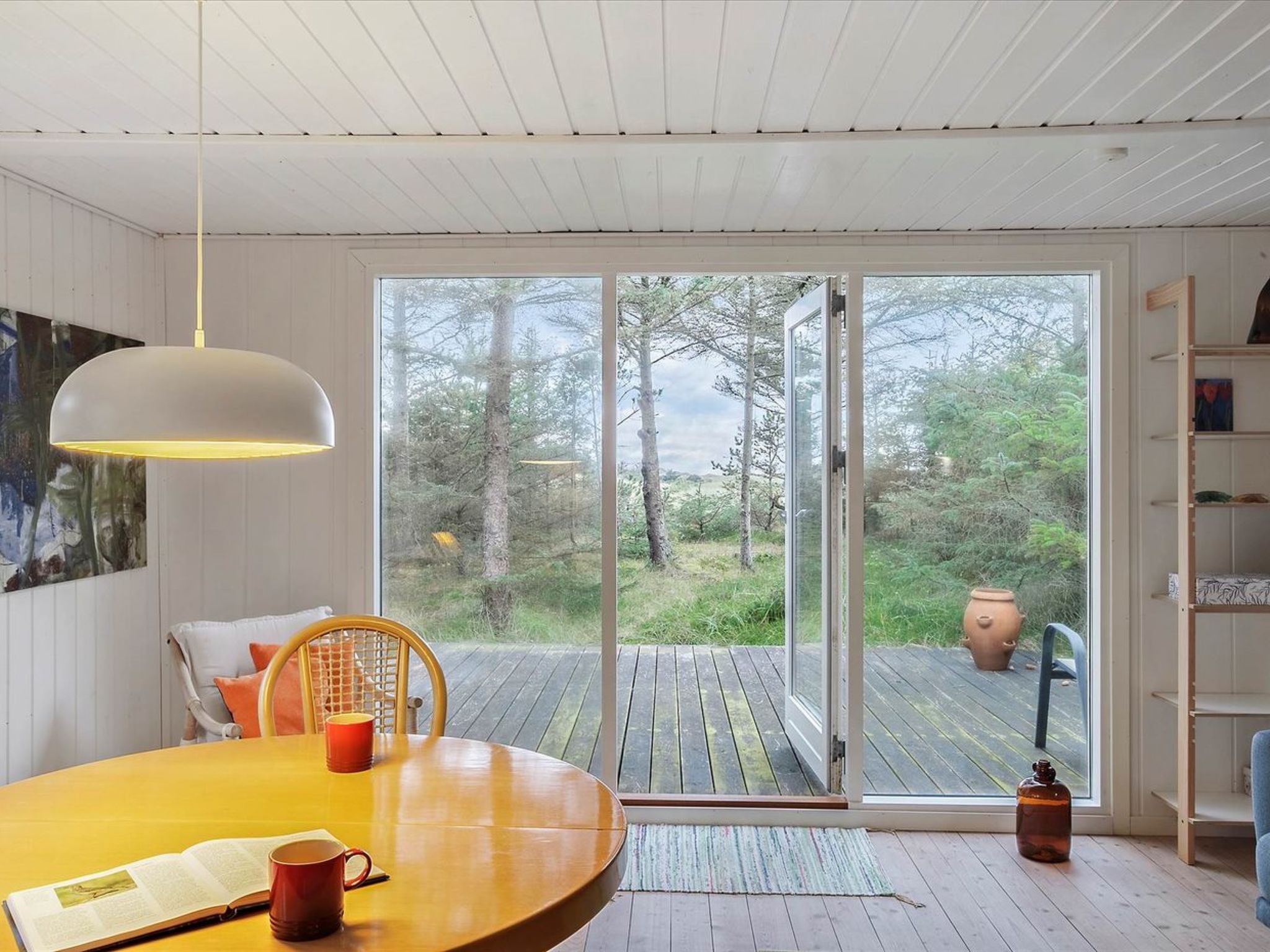 "Patti" - 700m from the sea