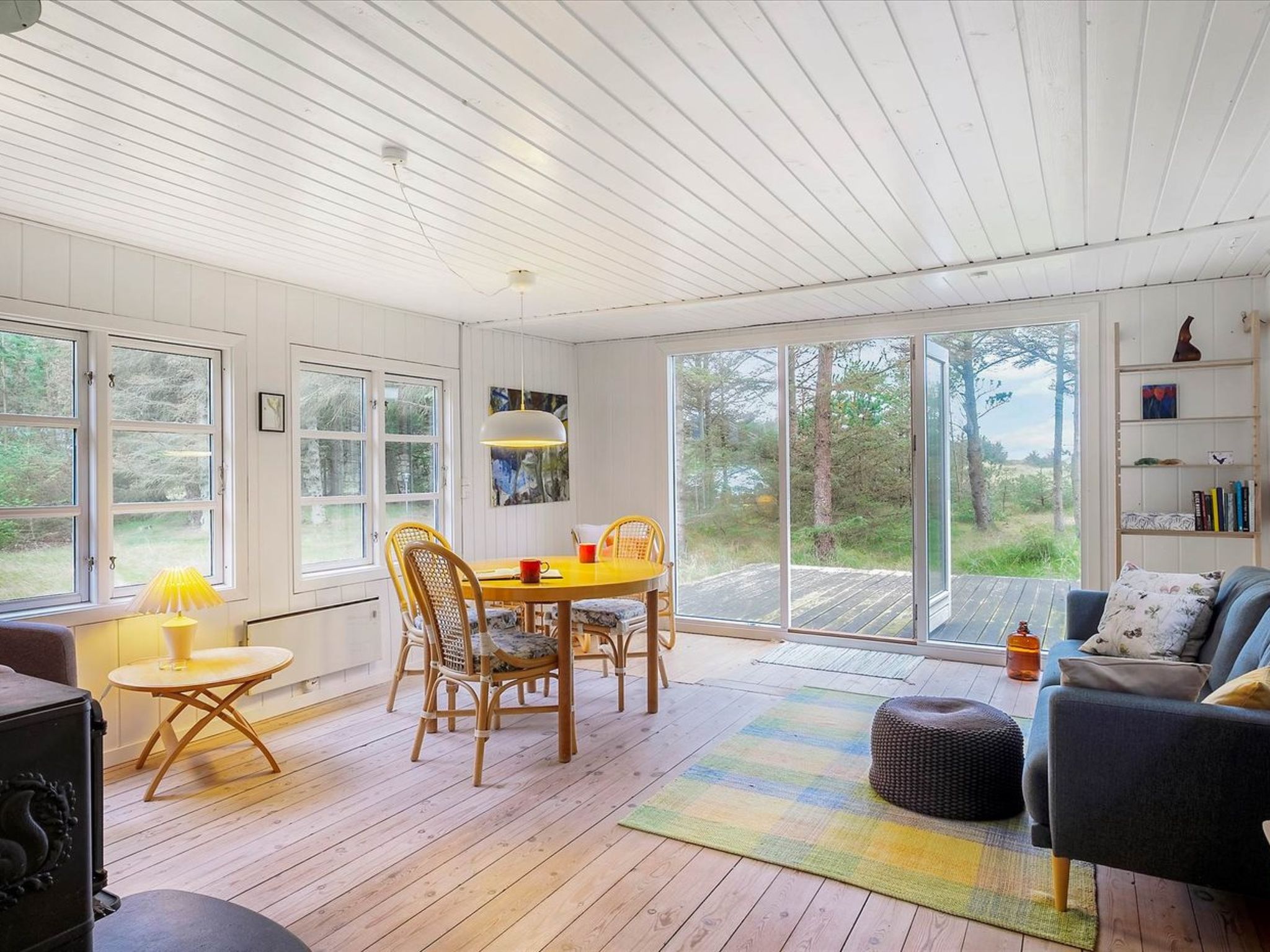 "Patti" - 700m from the sea