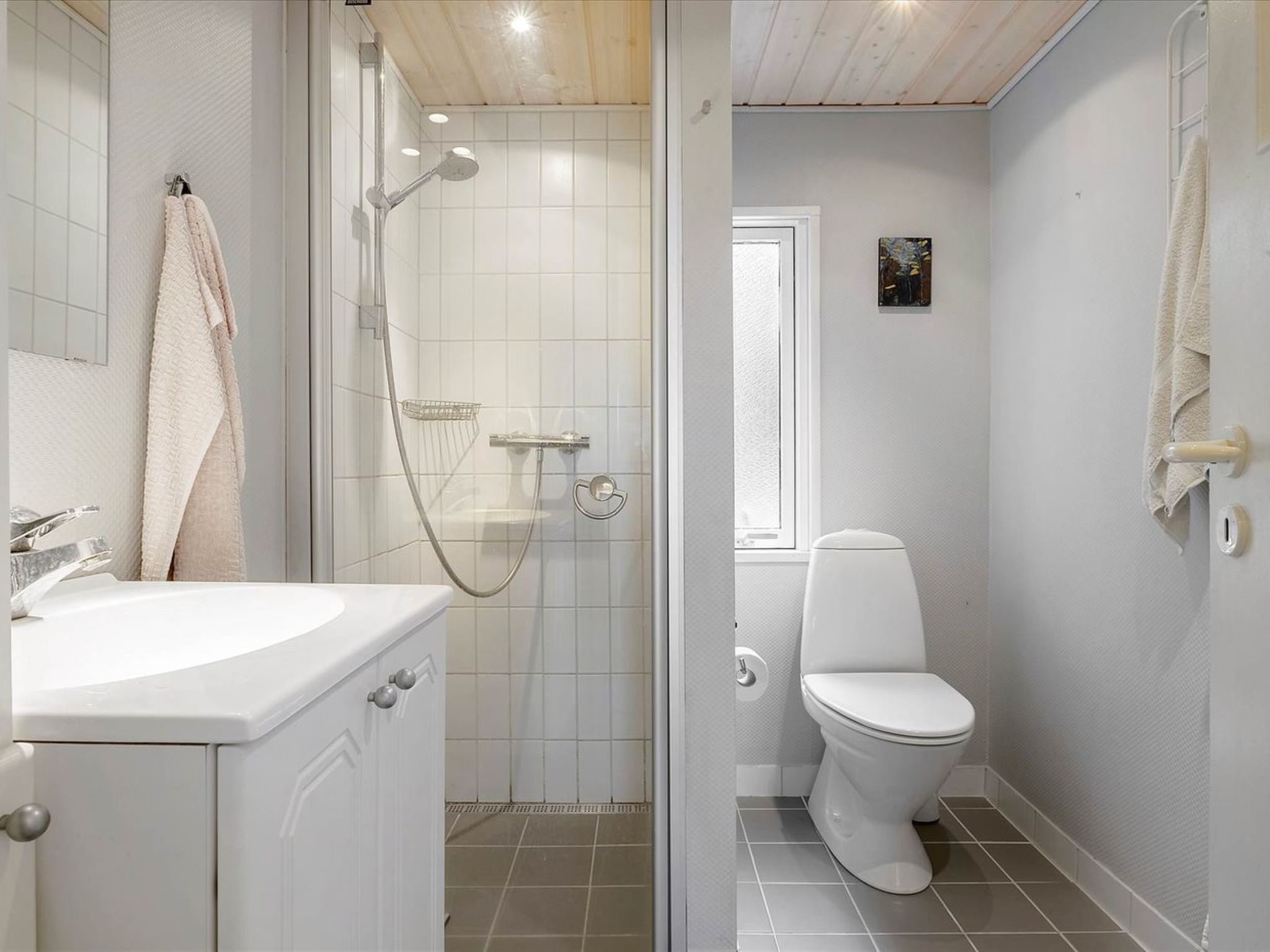 "Patti" - 700m from the sea-Dedans