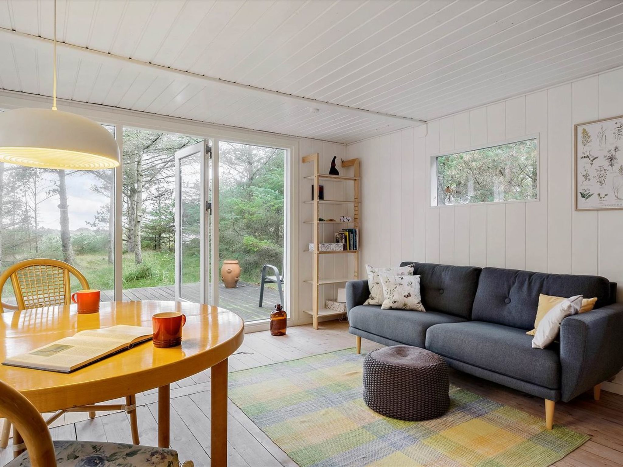 "Patti" - 700m from the sea-Dedans