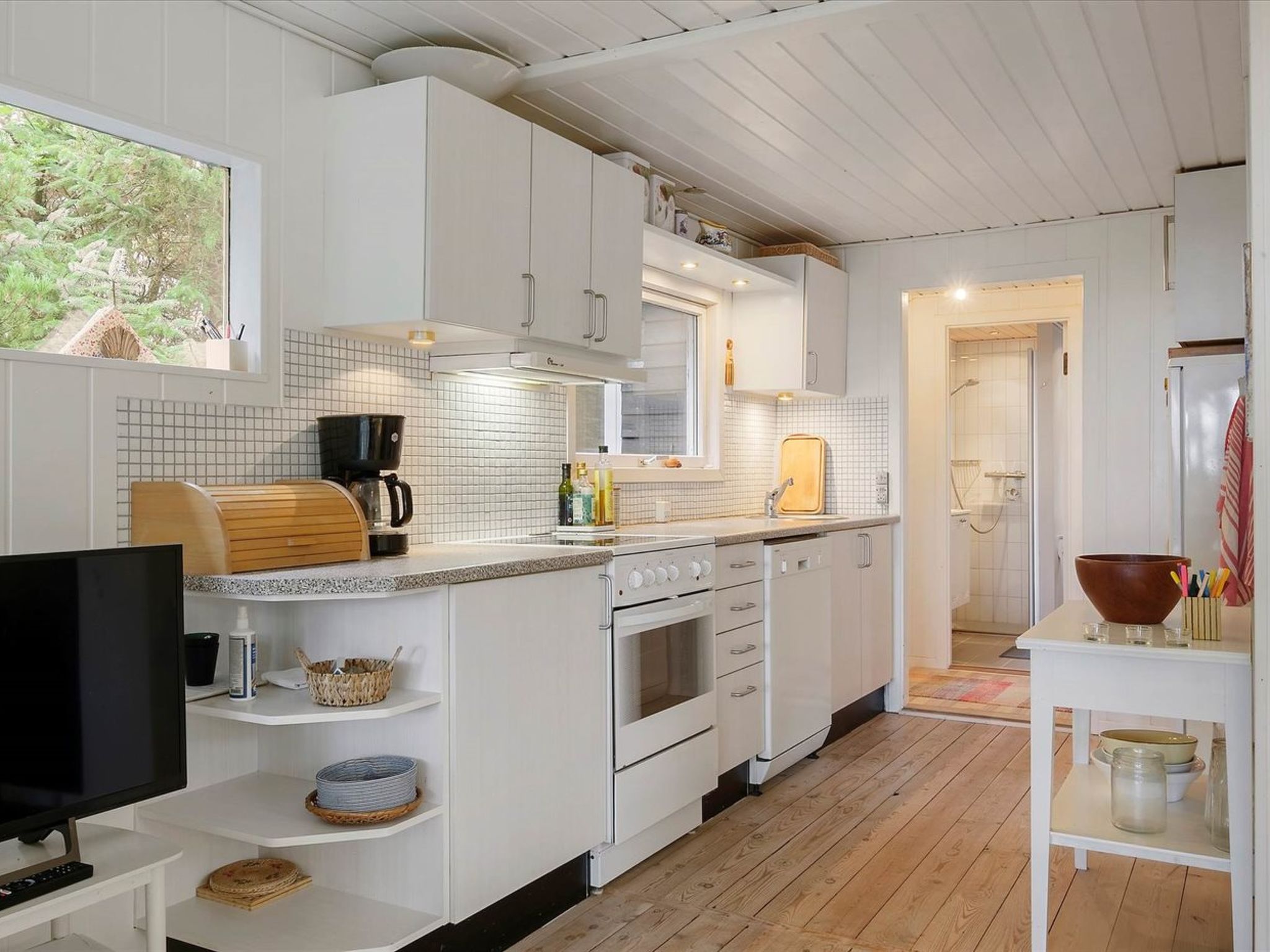 "Patti" - 700m from the sea-Dedans