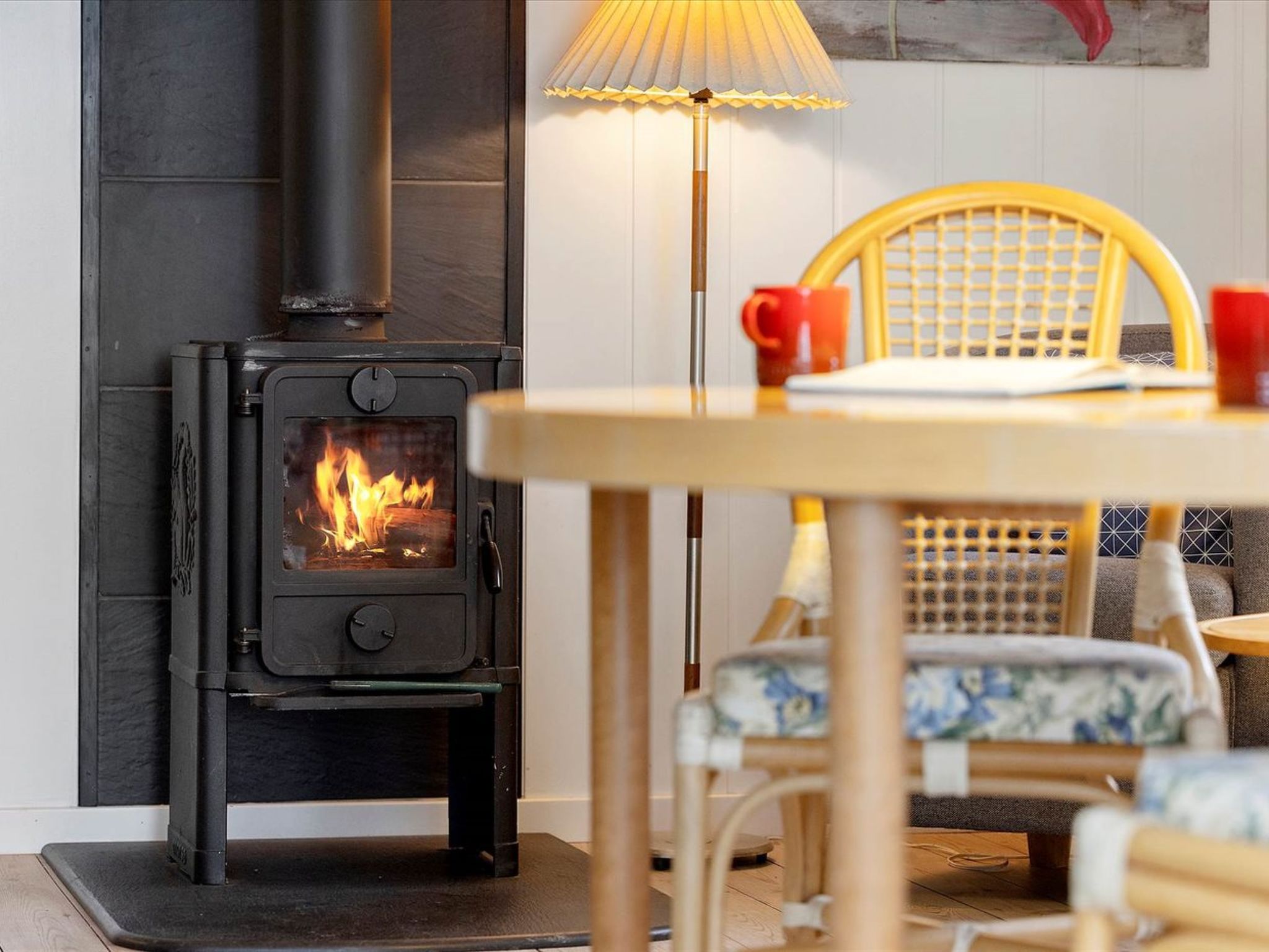 "Patti" - 700m from the sea-Dedans