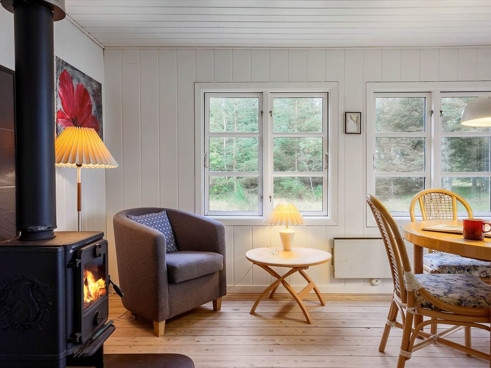 "Patti" - 700m from the sea-Dedans