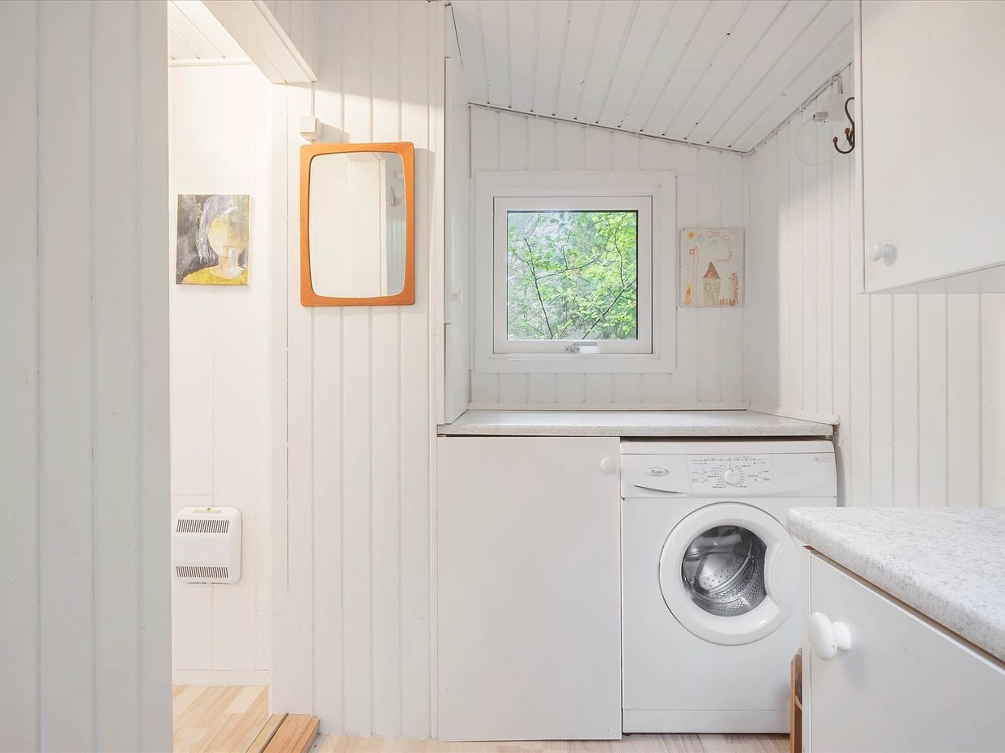 "Patti" - 700m from the sea-Dedans