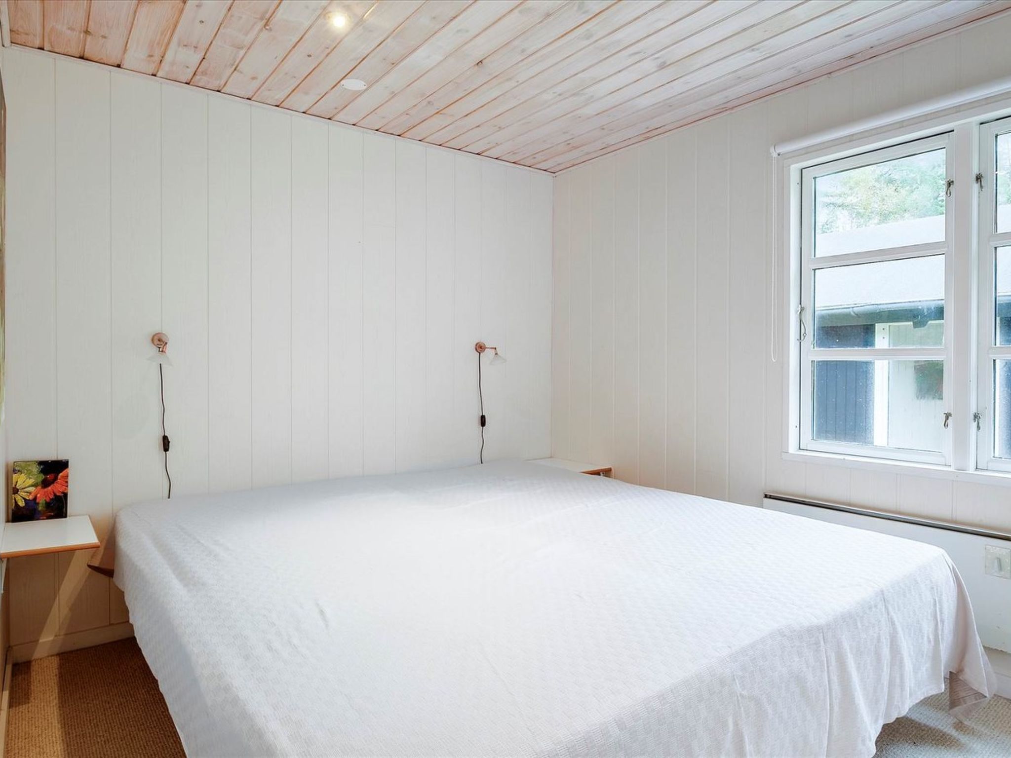 "Patti" - 700m from the sea-Dedans