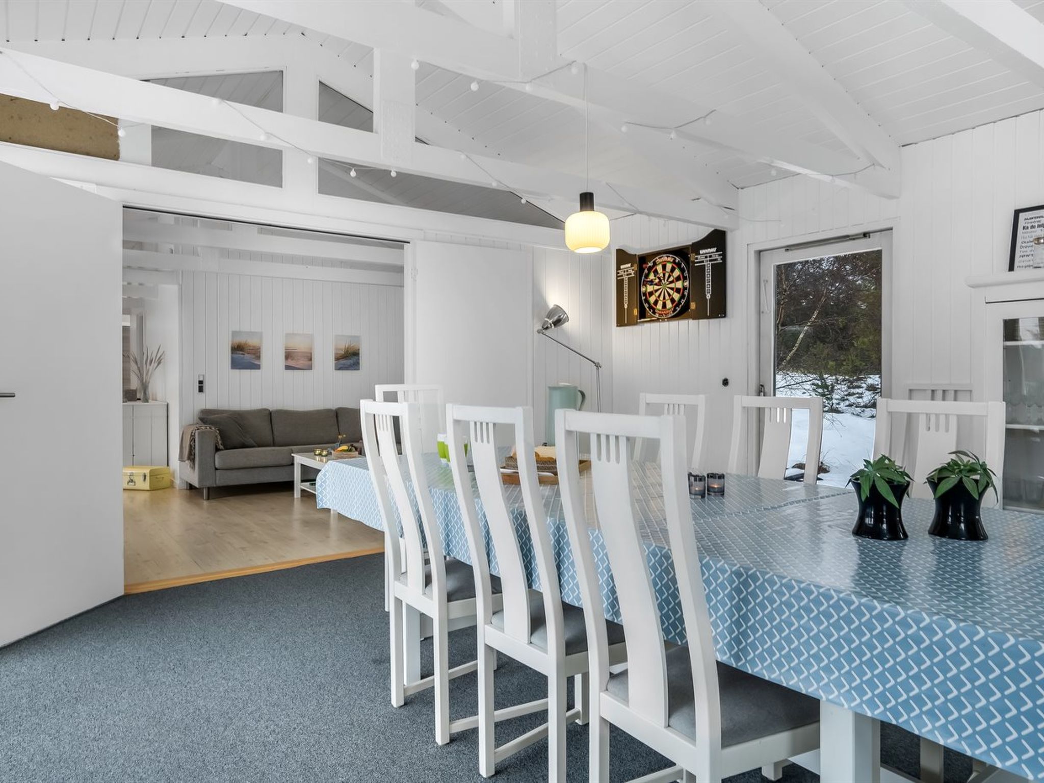 "Antigona" - 2.4km from the sea — Living Room (5 of 19)