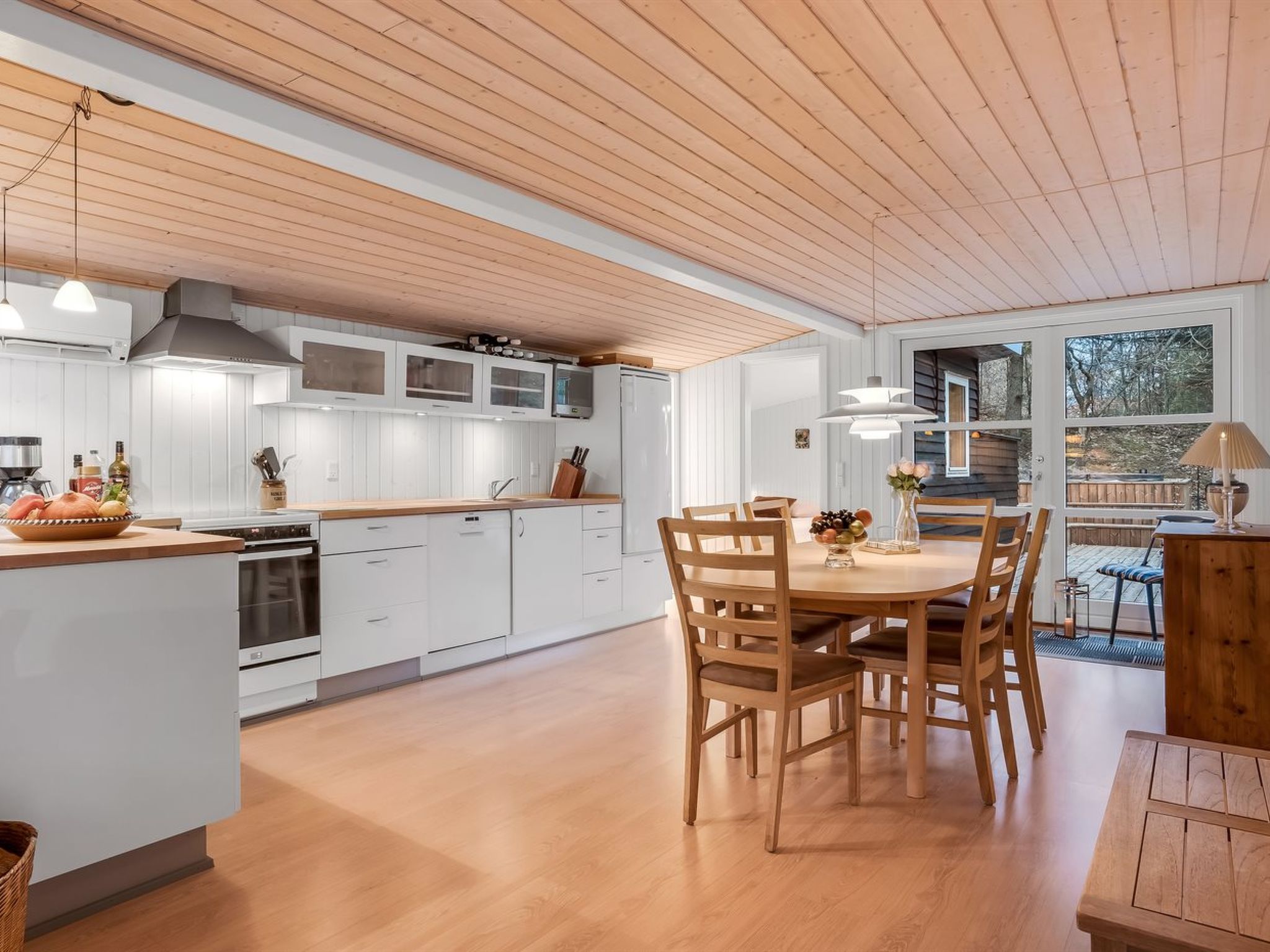 "Peadda" - 300m from the sea
