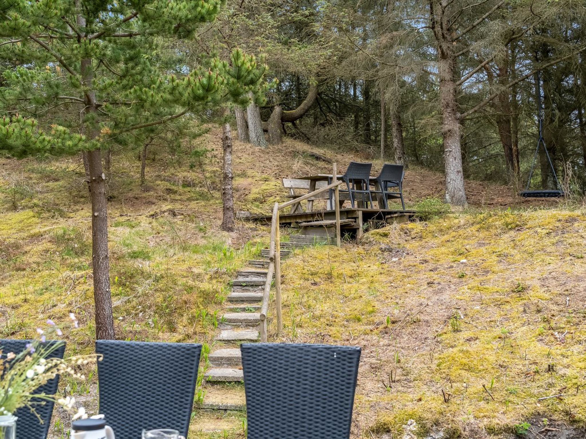 "Peadda" - 300m from the sea - Dehors