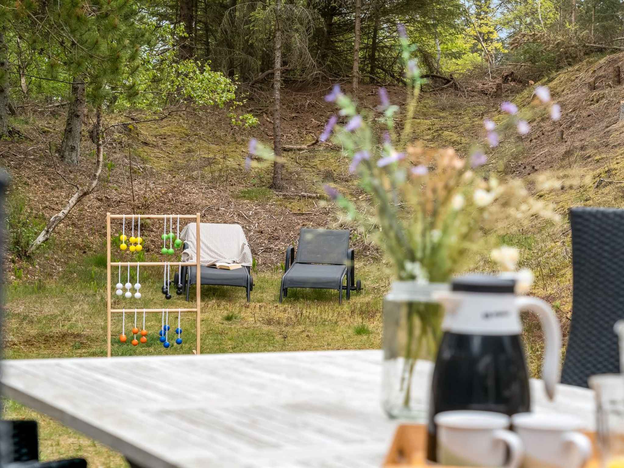 "Peadda" - 300m from the sea - Dehors