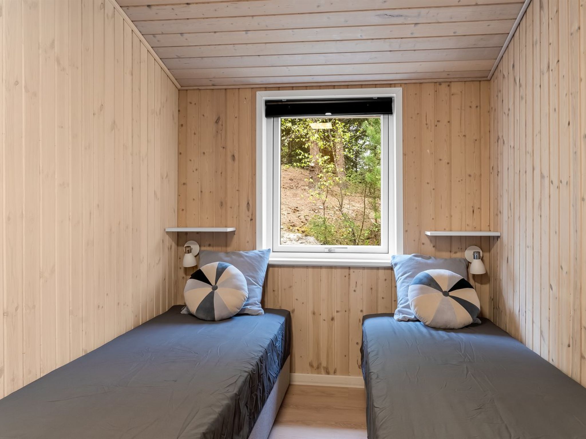 "Peadda" - 300m from the sea - Dedans