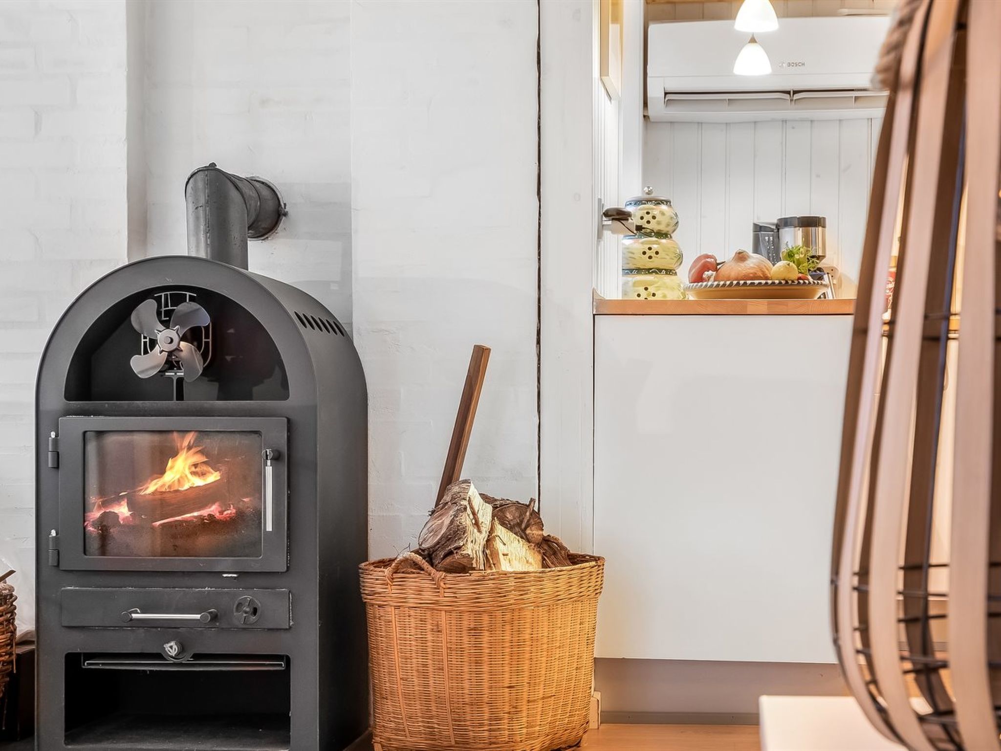 Photo of "Peadda" - 300m from the sea