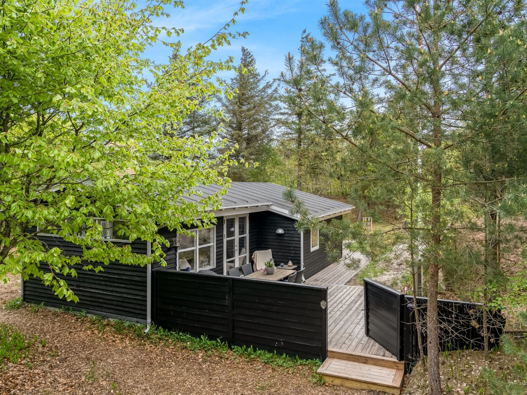 "Peadda" - 300m from the sea - Dehors