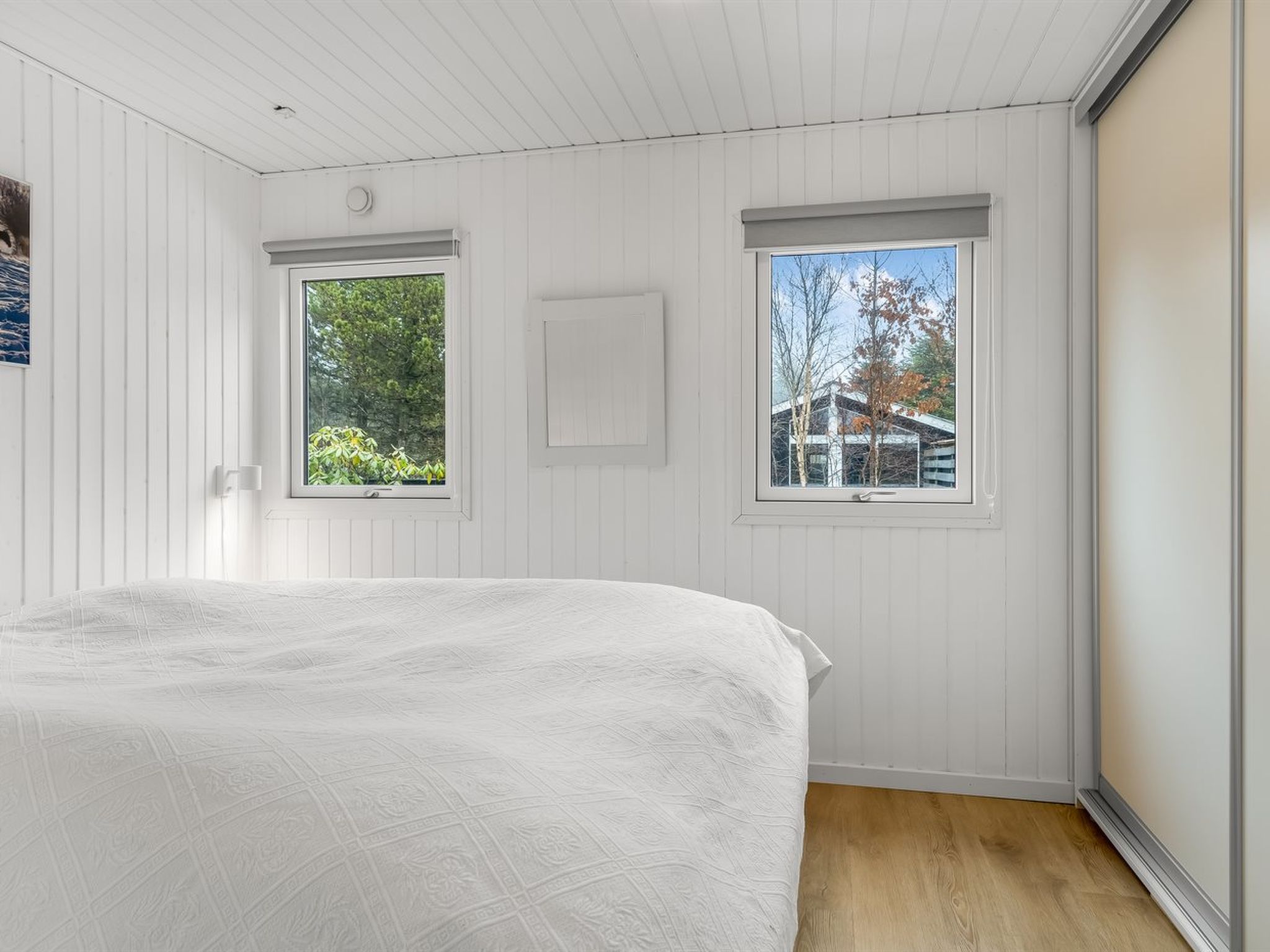 "Steinunn" - 2.9km from the sea - Binnen