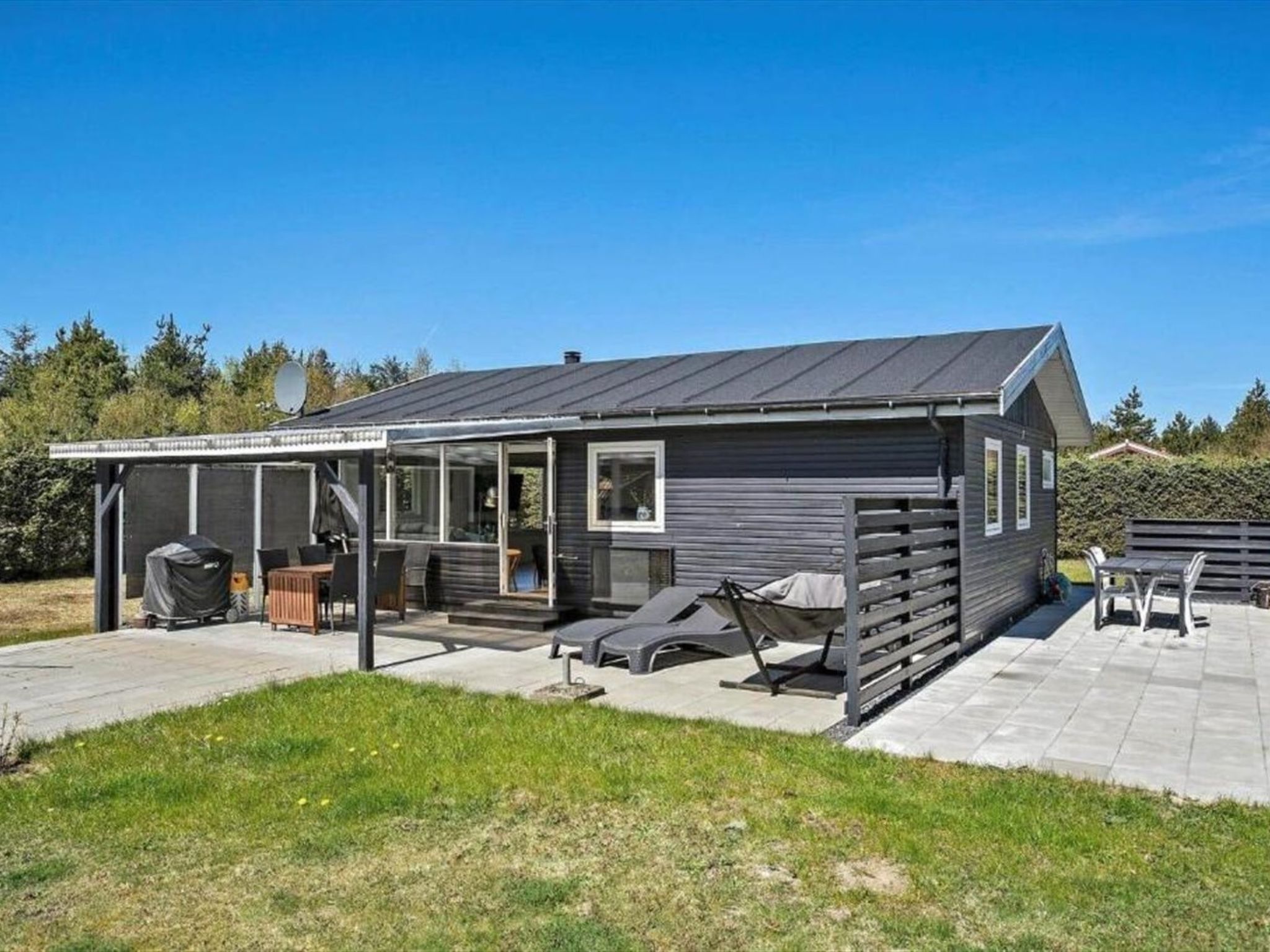 "Steinunn" - 2.9km from the sea — House (3 of 15)