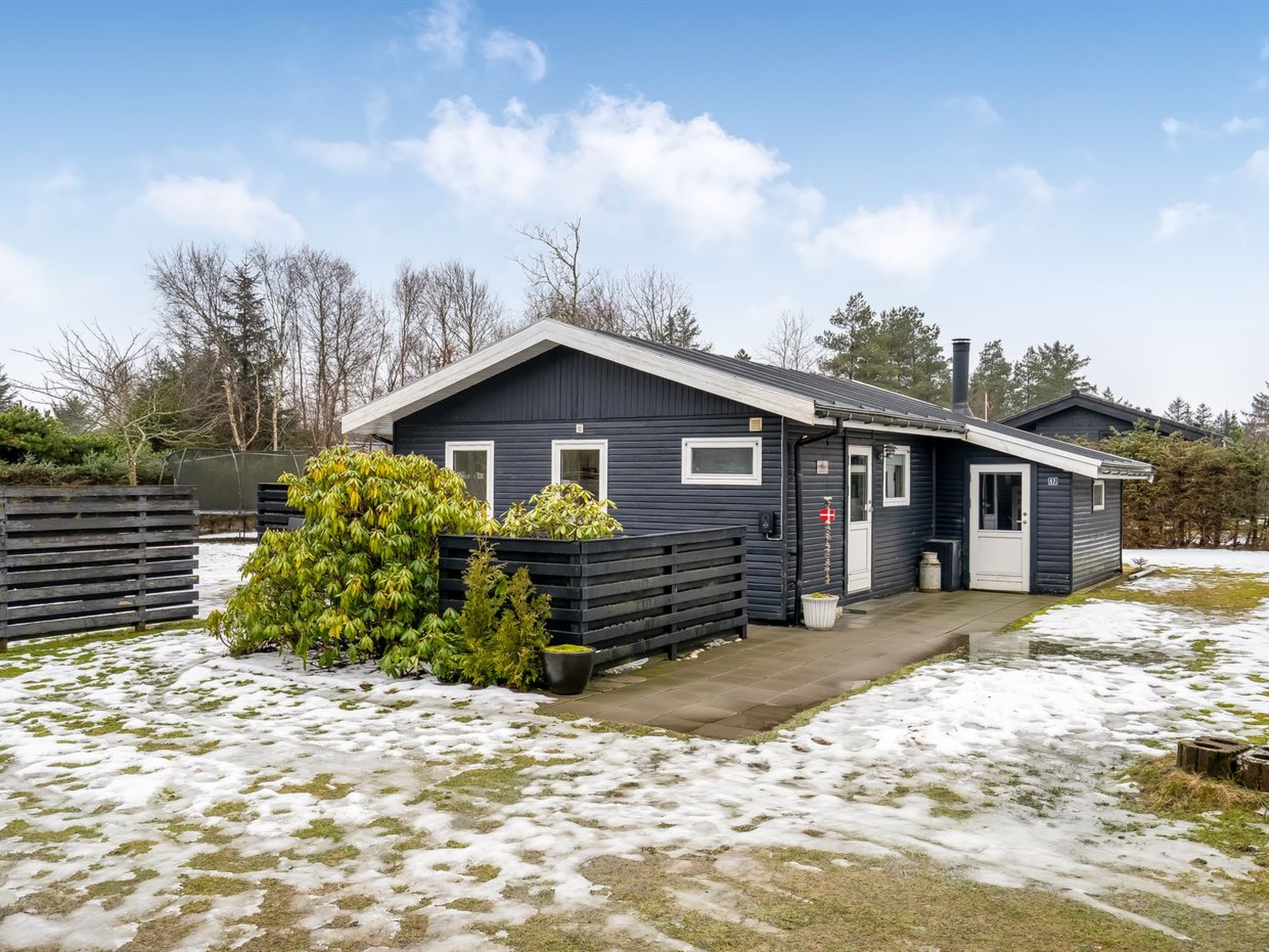 "Steinunn" - 2.9km from the sea — House (4 of 15)