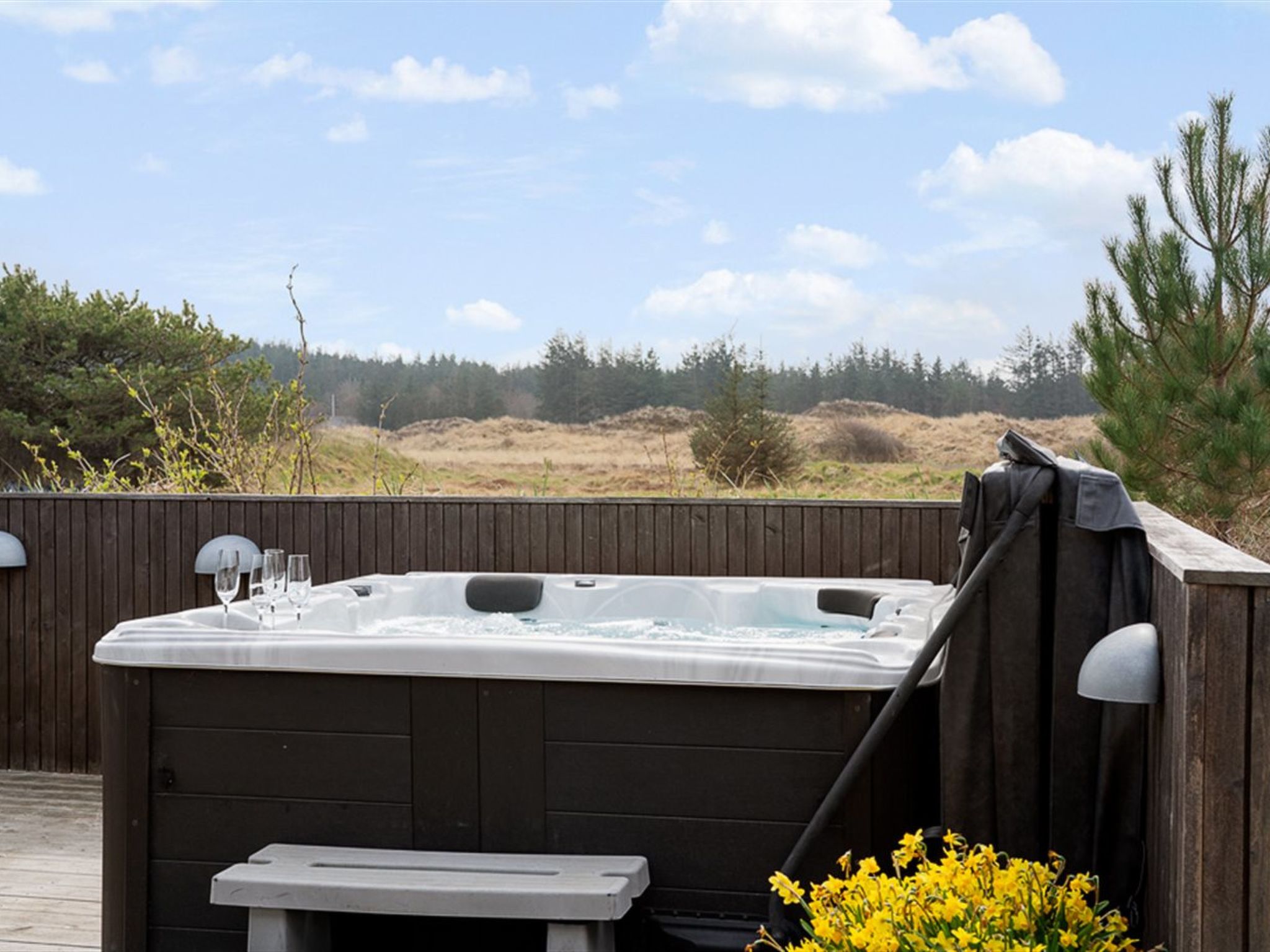 Photo of "Minka" - 500m from the sea