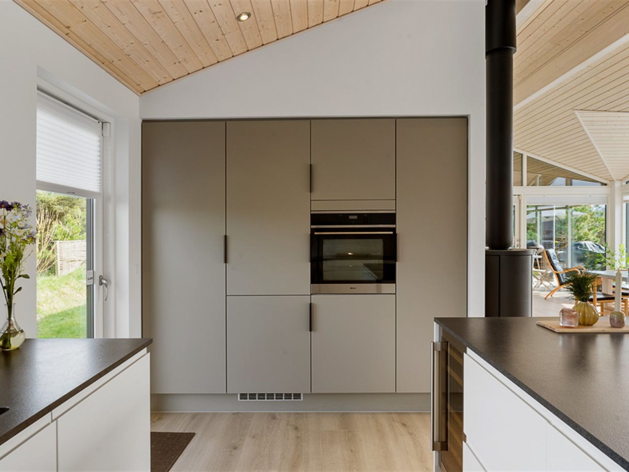 Photo of "Minka" - 500m from the sea