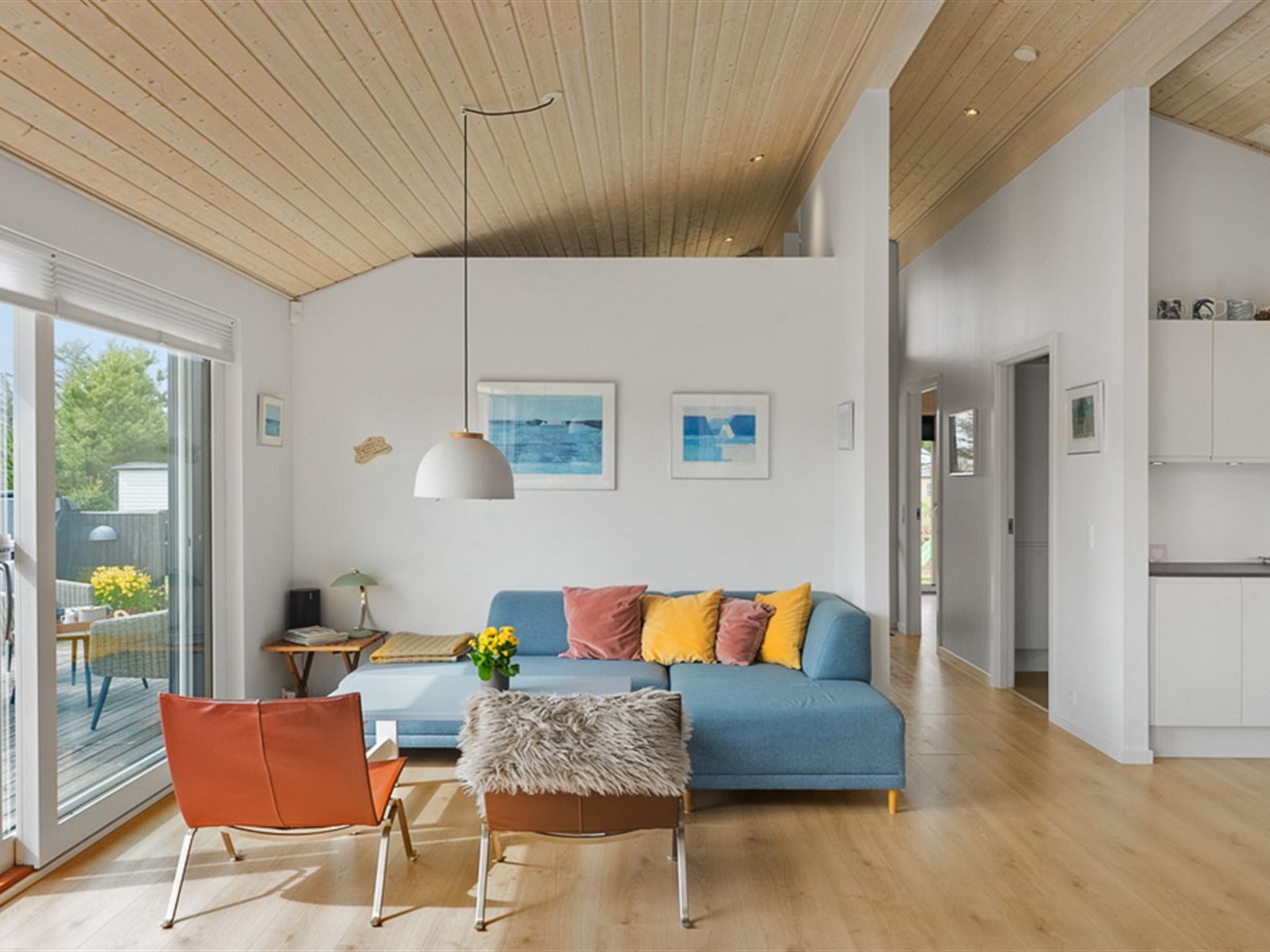 Photo of "Minka" - 500m from the sea