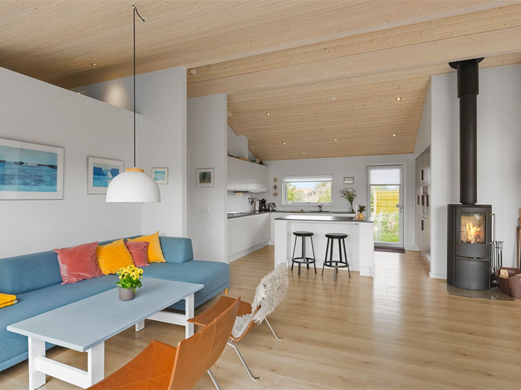 Photo of "Minka" - 500m from the sea