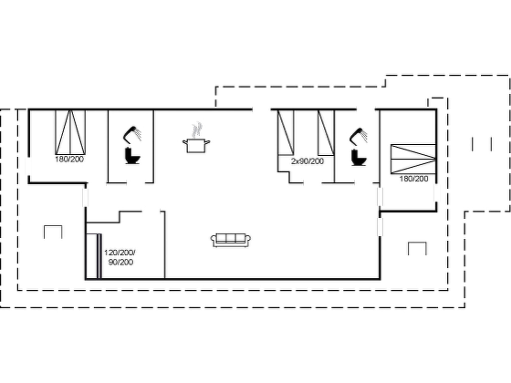 Photo of "Minka" - 500m from the sea