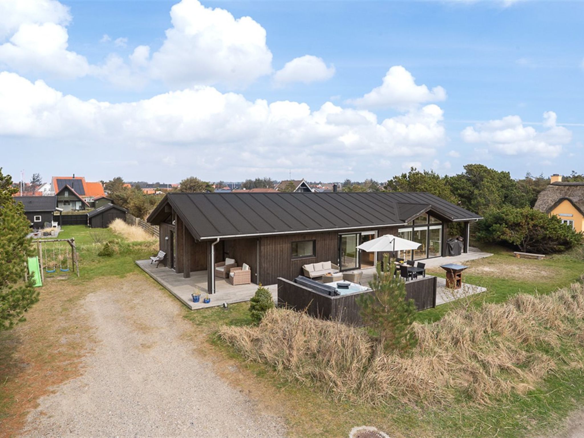 "Minka" - 500m from the sea