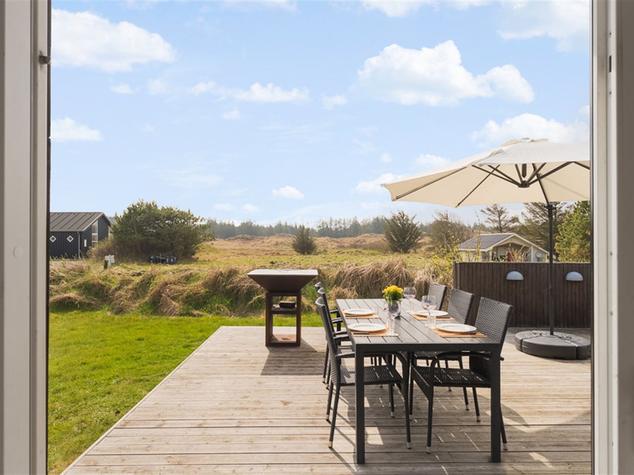 "Minka" - 500m from the sea — Terrace (3 of 26)