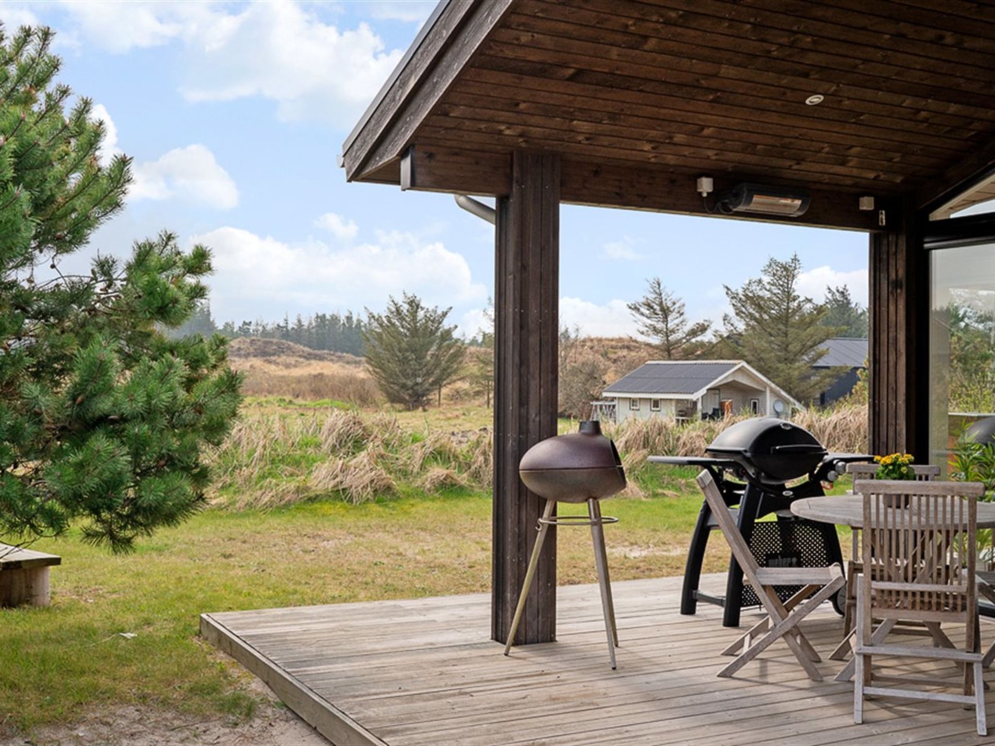 "Minka" - 500m from the sea — Terrace (4 of 26)