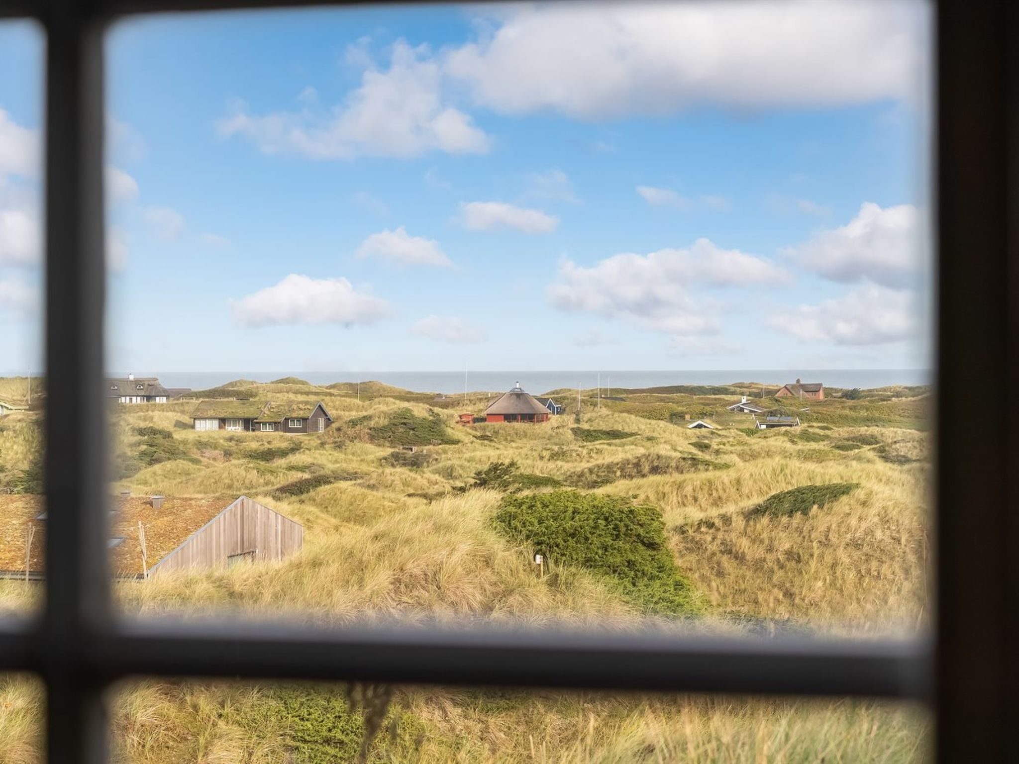 "Apelone" - 450m from the sea - Outside