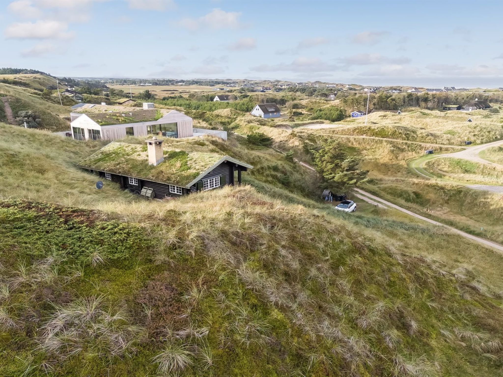 "Apelone" - 450m from the sea - Outside