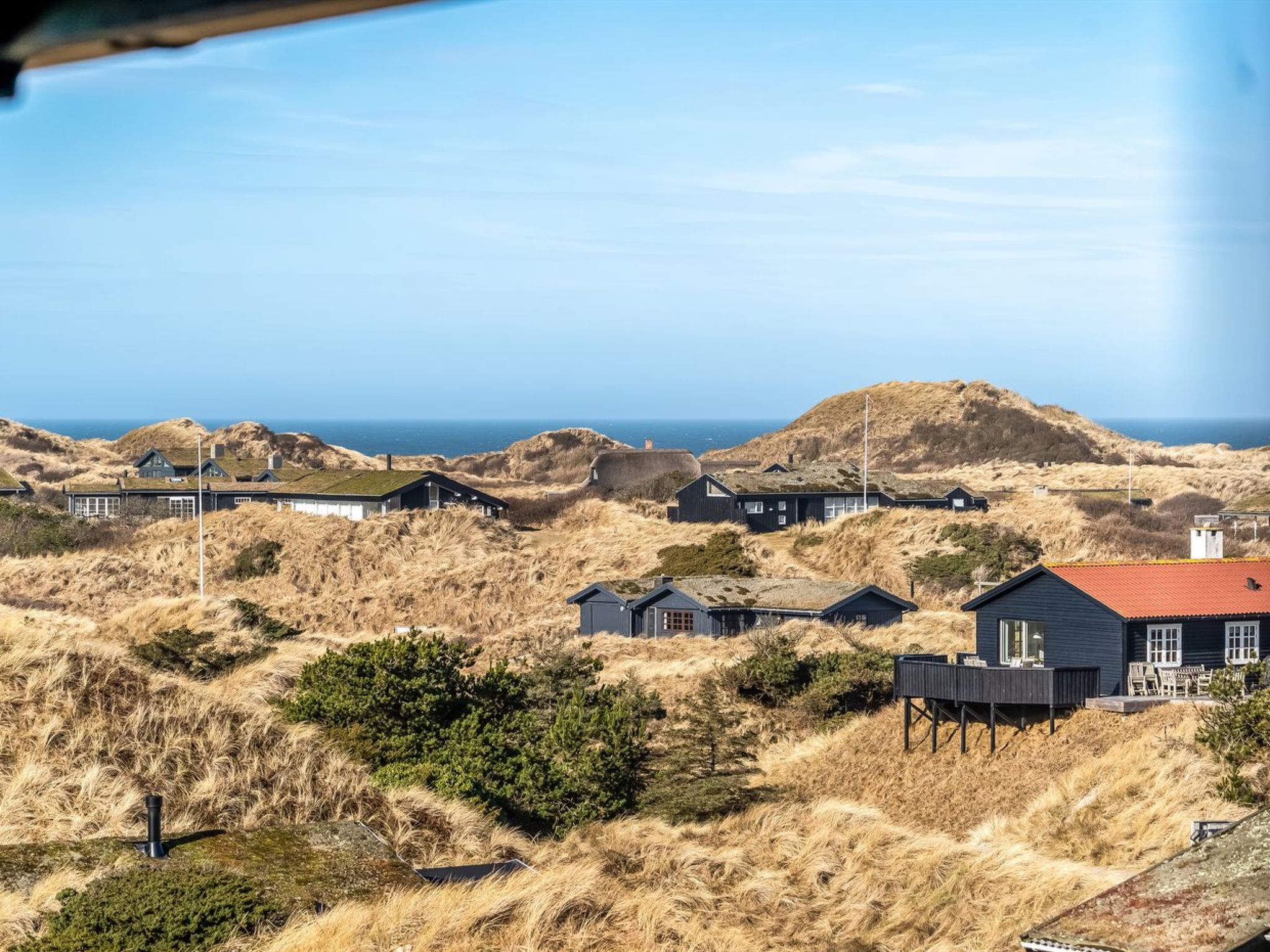 "Apelone" - 450m from the sea