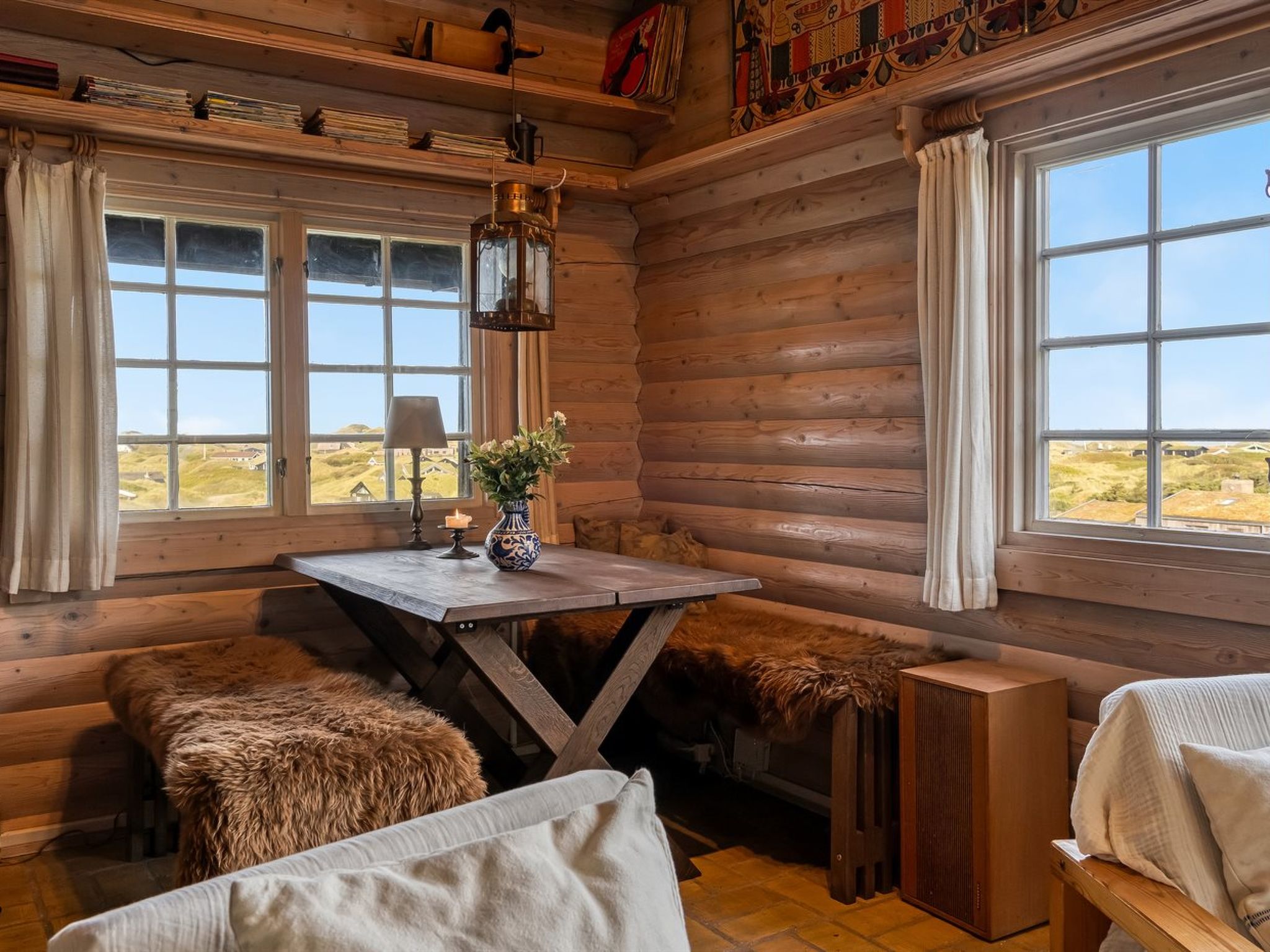 Maison "Apelone" - 450m from the sea – Séjour, photo 6 sur 31