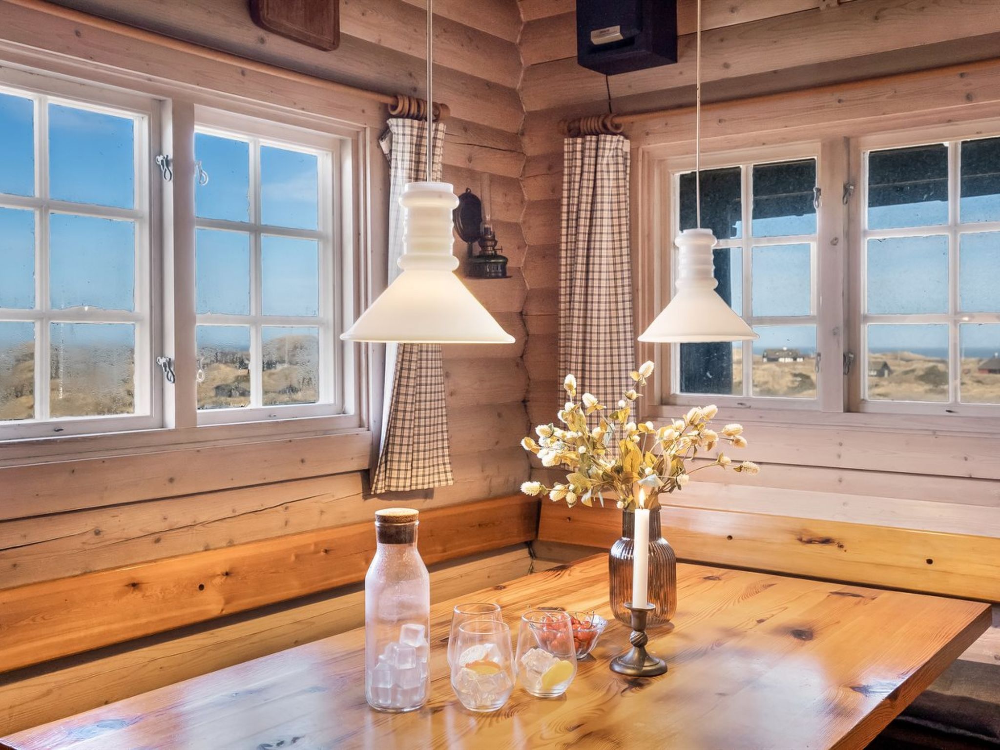 Maison "Apelone" - 450m from the sea – Séjour, photo 19 sur 31