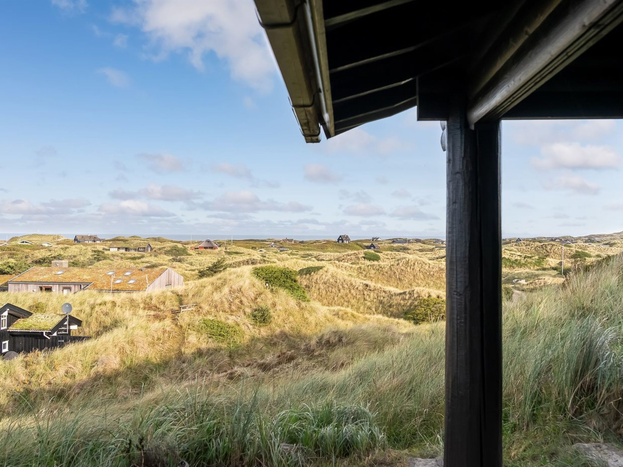 Maison "Apelone" - 450m from the sea – Vue, photo 28 sur 31