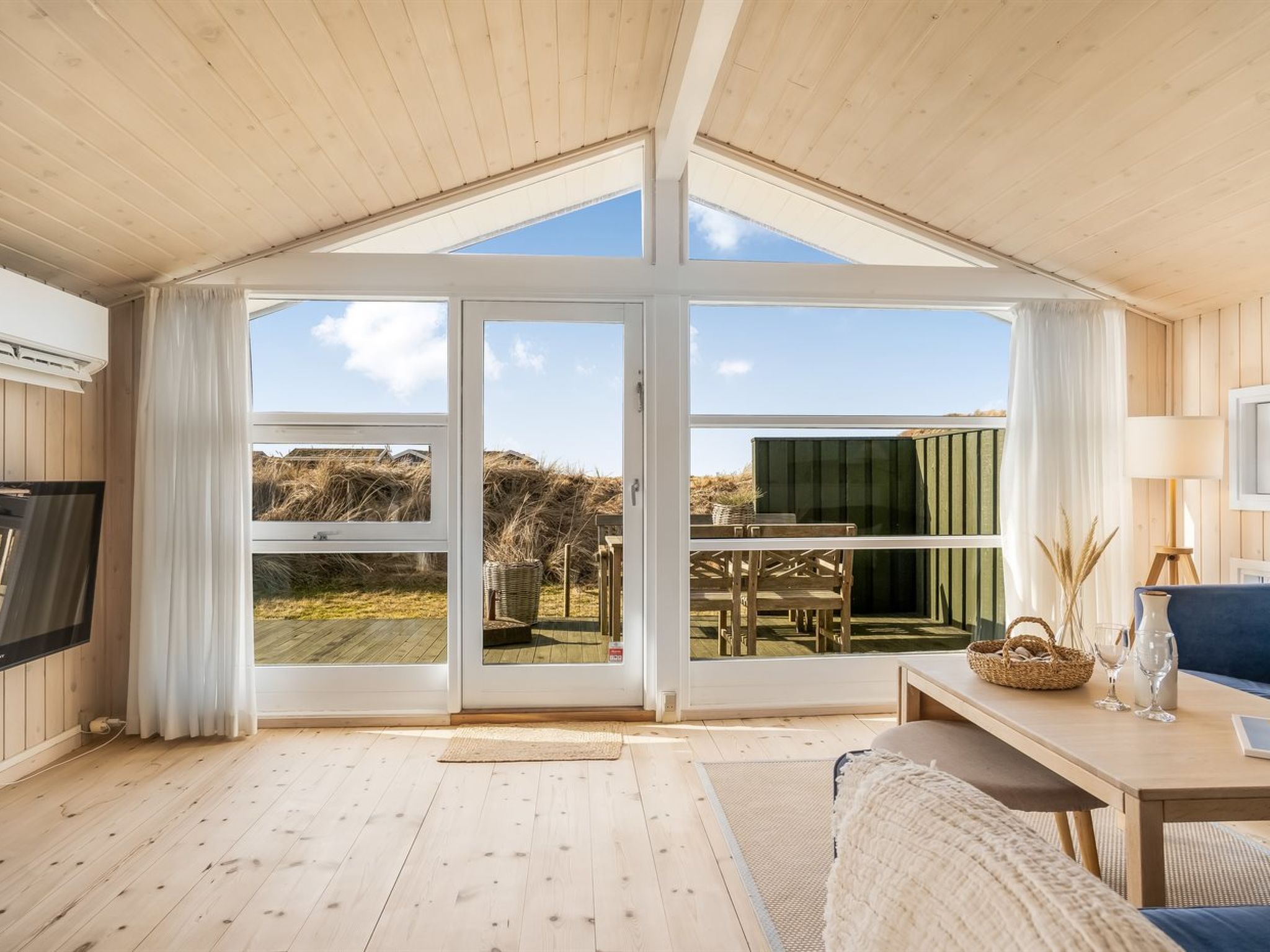 "Thorsten" - 600m from the sea - Dedans