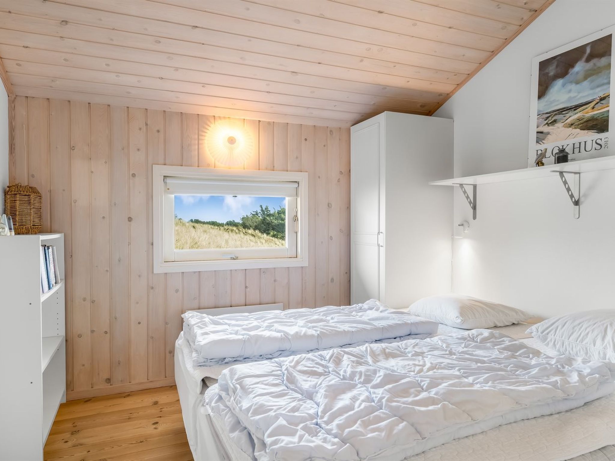 "Thorsten" - 600m from the sea - Dedans