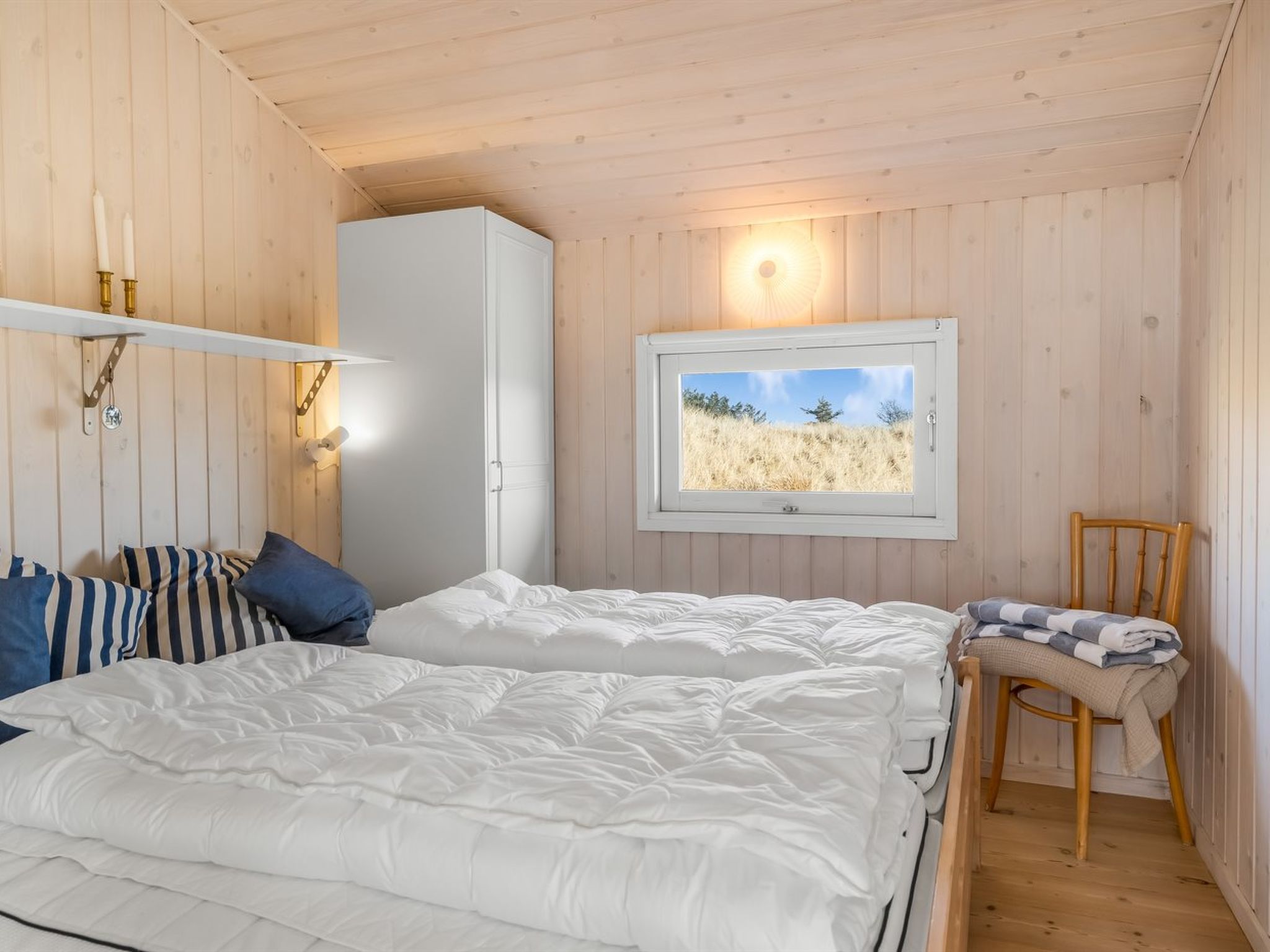 "Thorsten" - 600m from the sea - Dedans