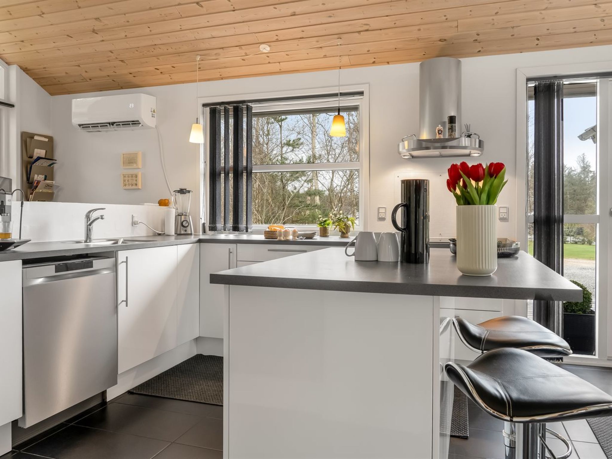 Photo of "Joske" - 2km from the sea