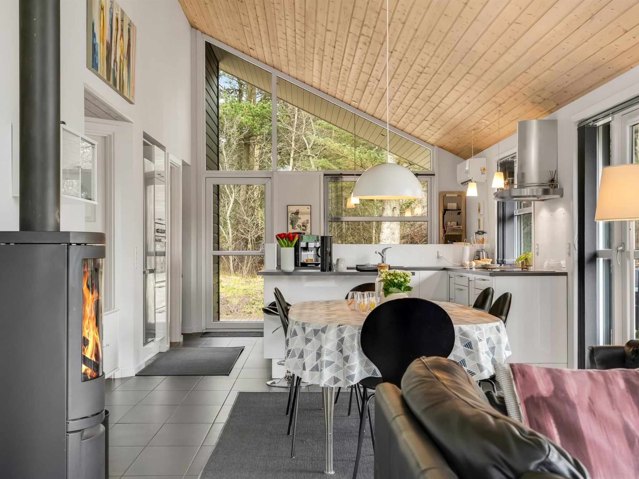 Photo of "Joske" - 2km from the sea