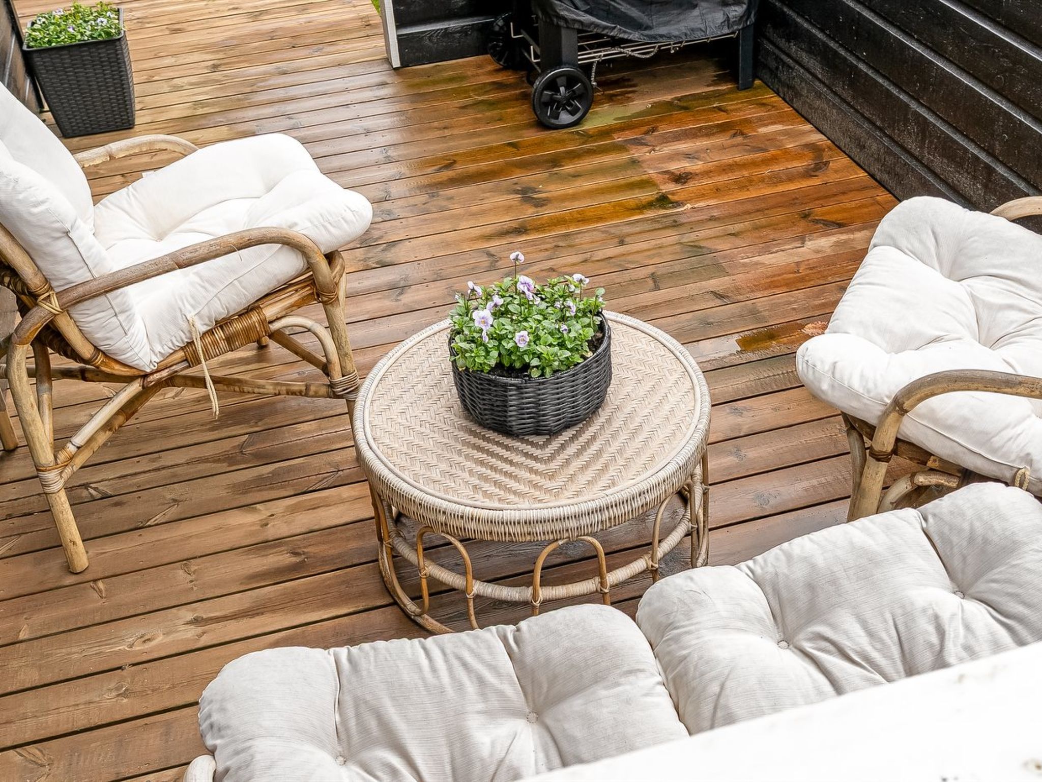 Photo of "Joske" - 2km from the sea