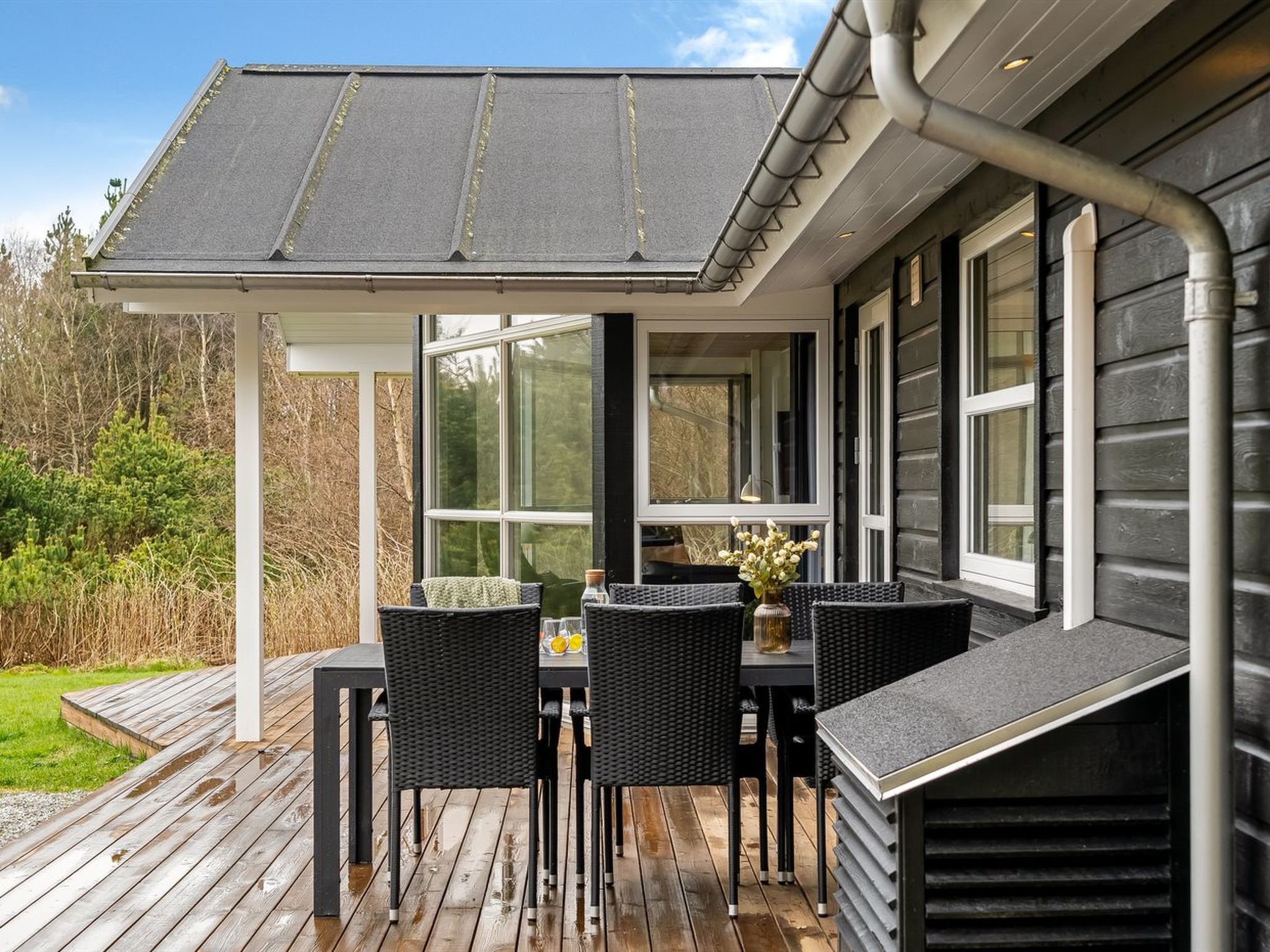 Photo of "Joske" - 2km from the sea