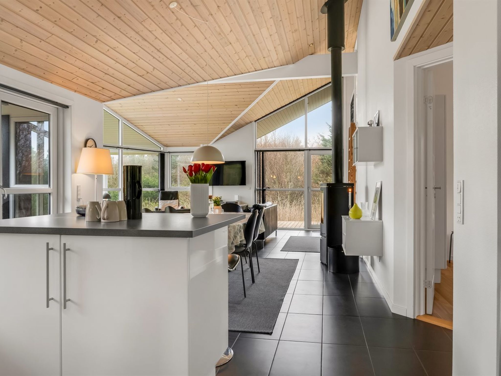 Photo of "Joske" - 2km from the sea