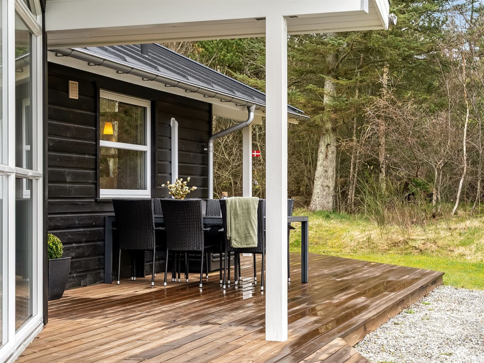 Photo of "Joske" - 2km from the sea