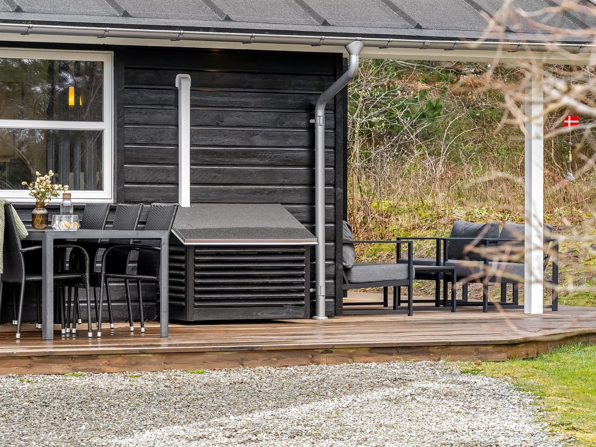 Photo of "Joske" - 2km from the sea