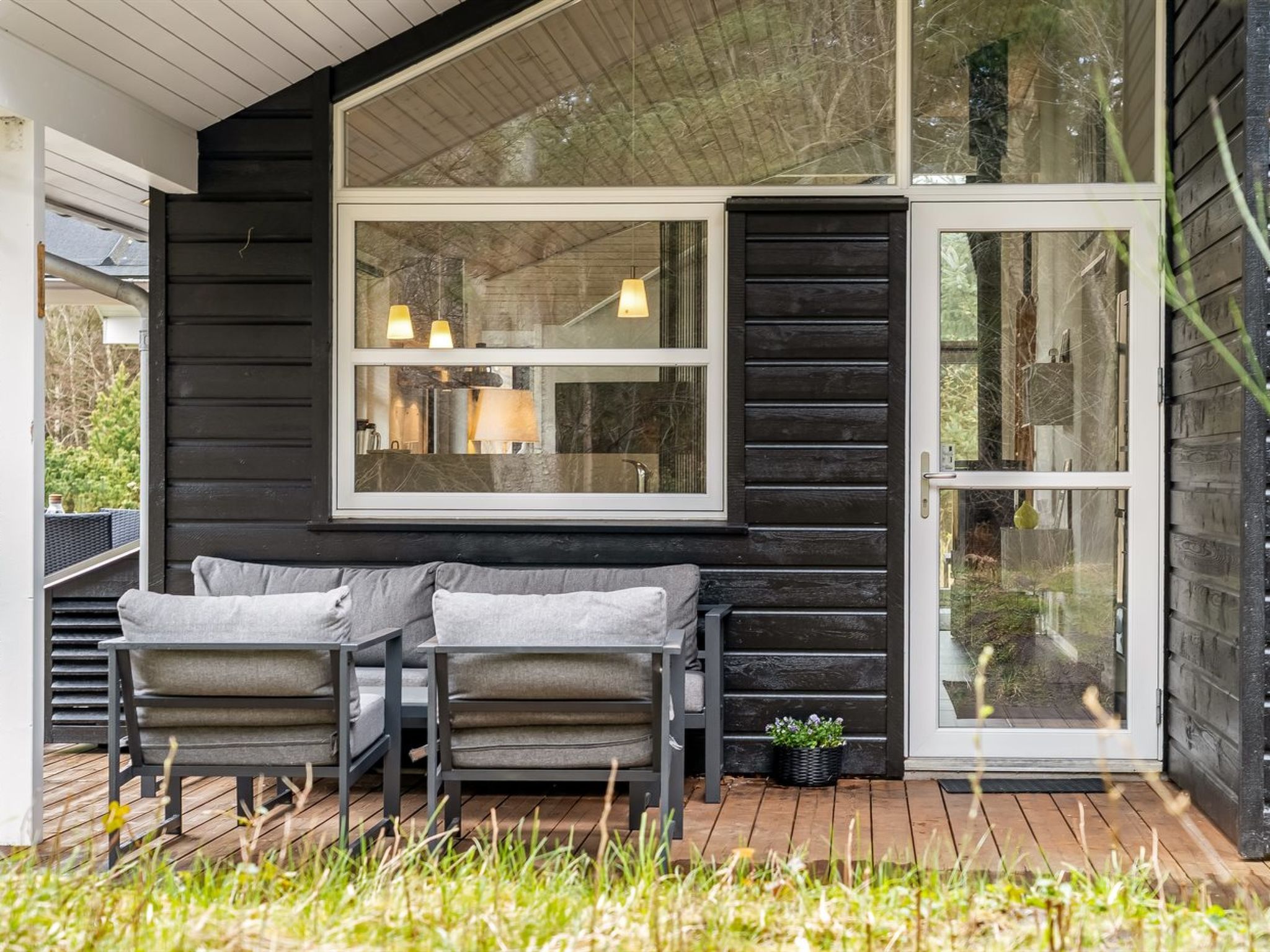 Photo of "Joske" - 2km from the sea